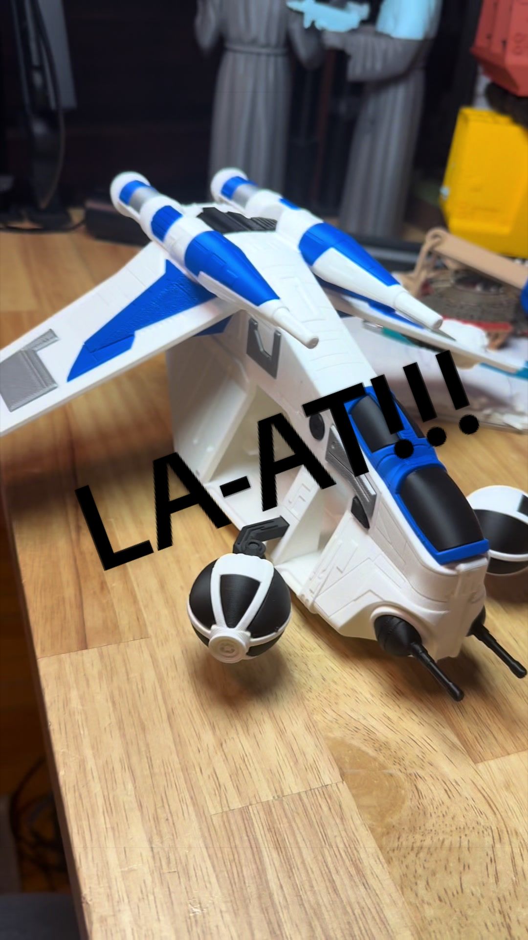 @Lukeinthegarage