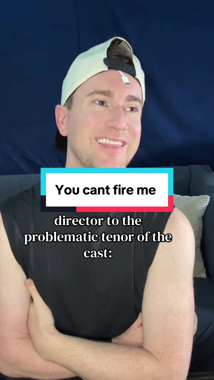 @Conor DeVoe