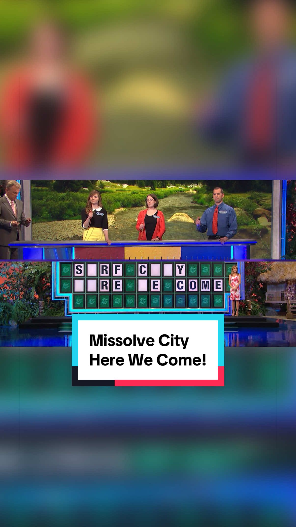@Wheel of Fortune