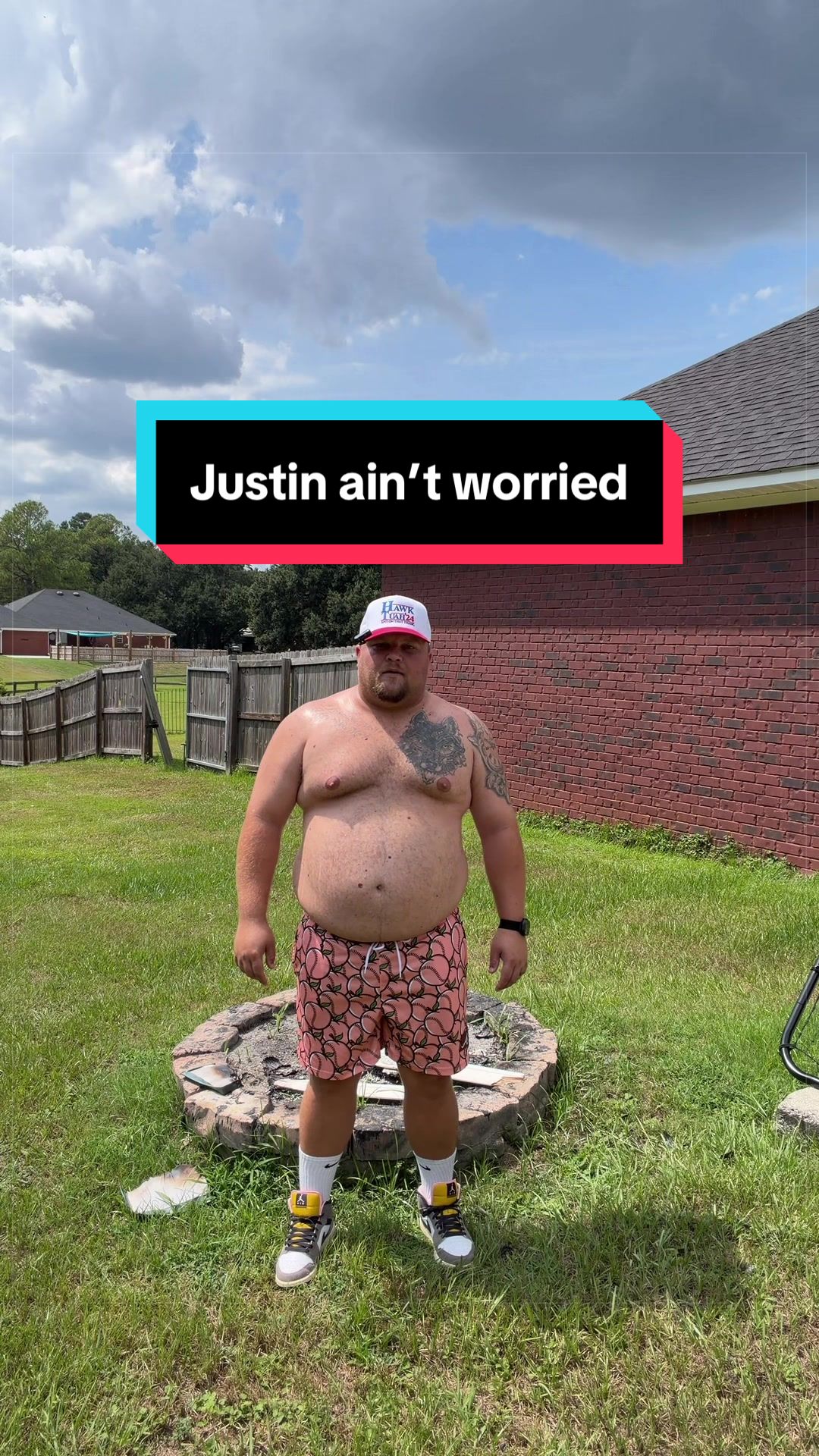 @Justin Stagner