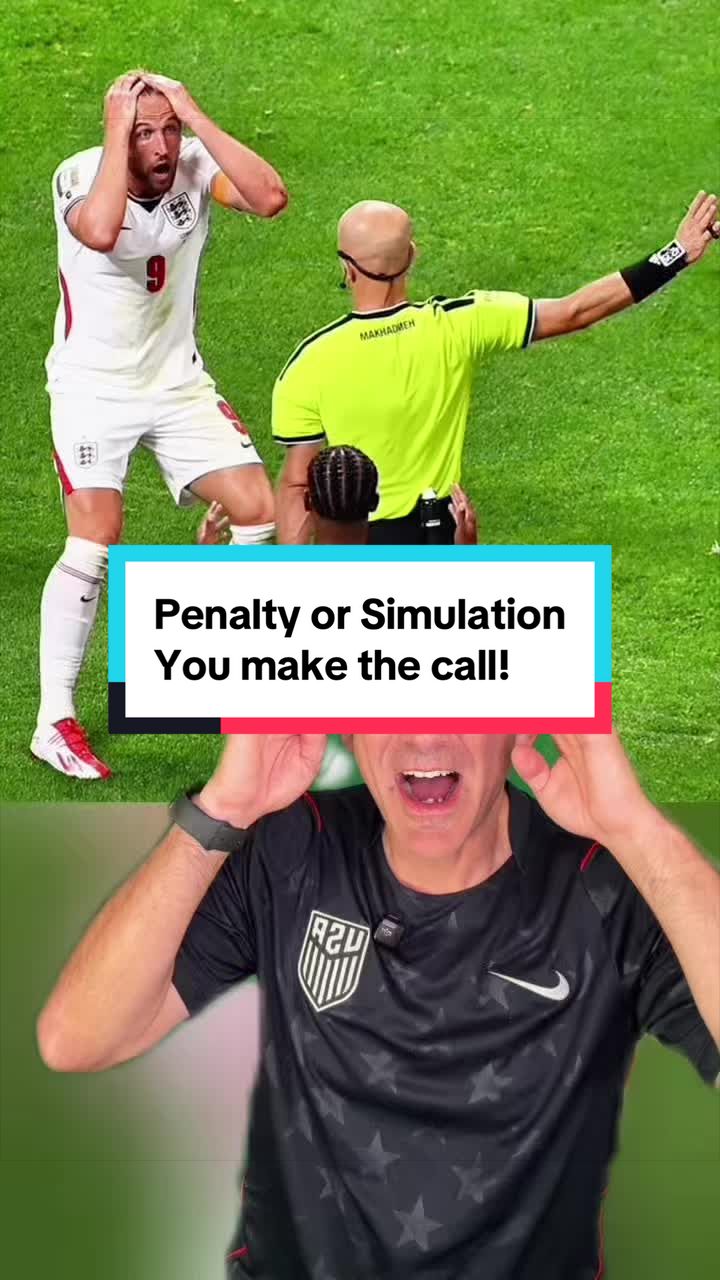 @Refs Need Love Too