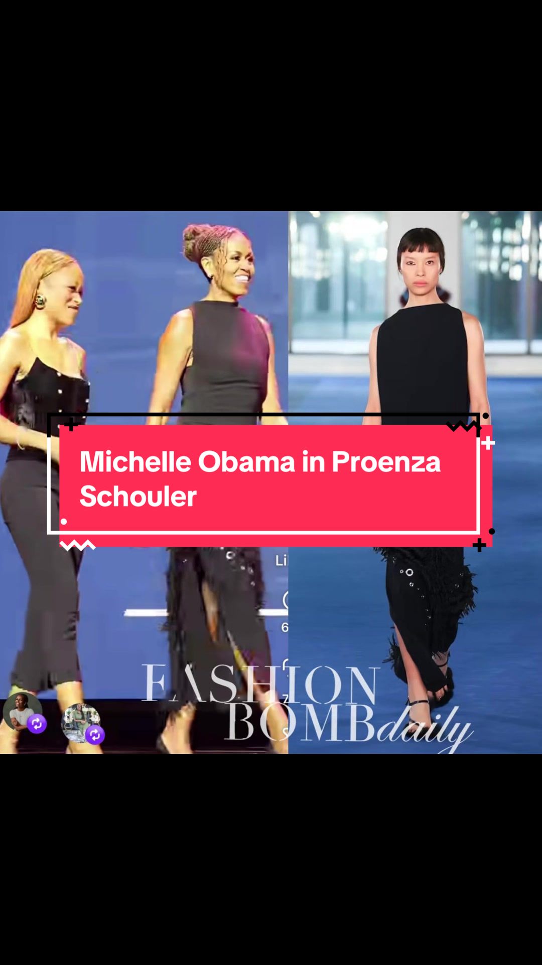 @Fashion Bomb Daily