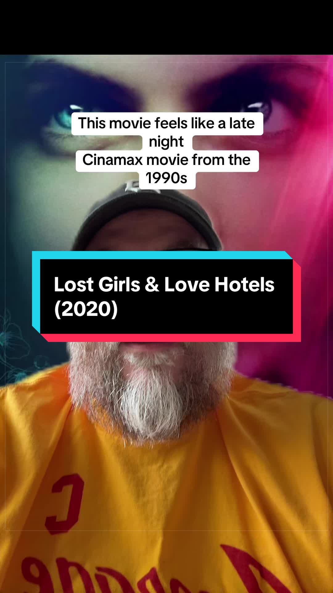 @Millennial Movie Mike