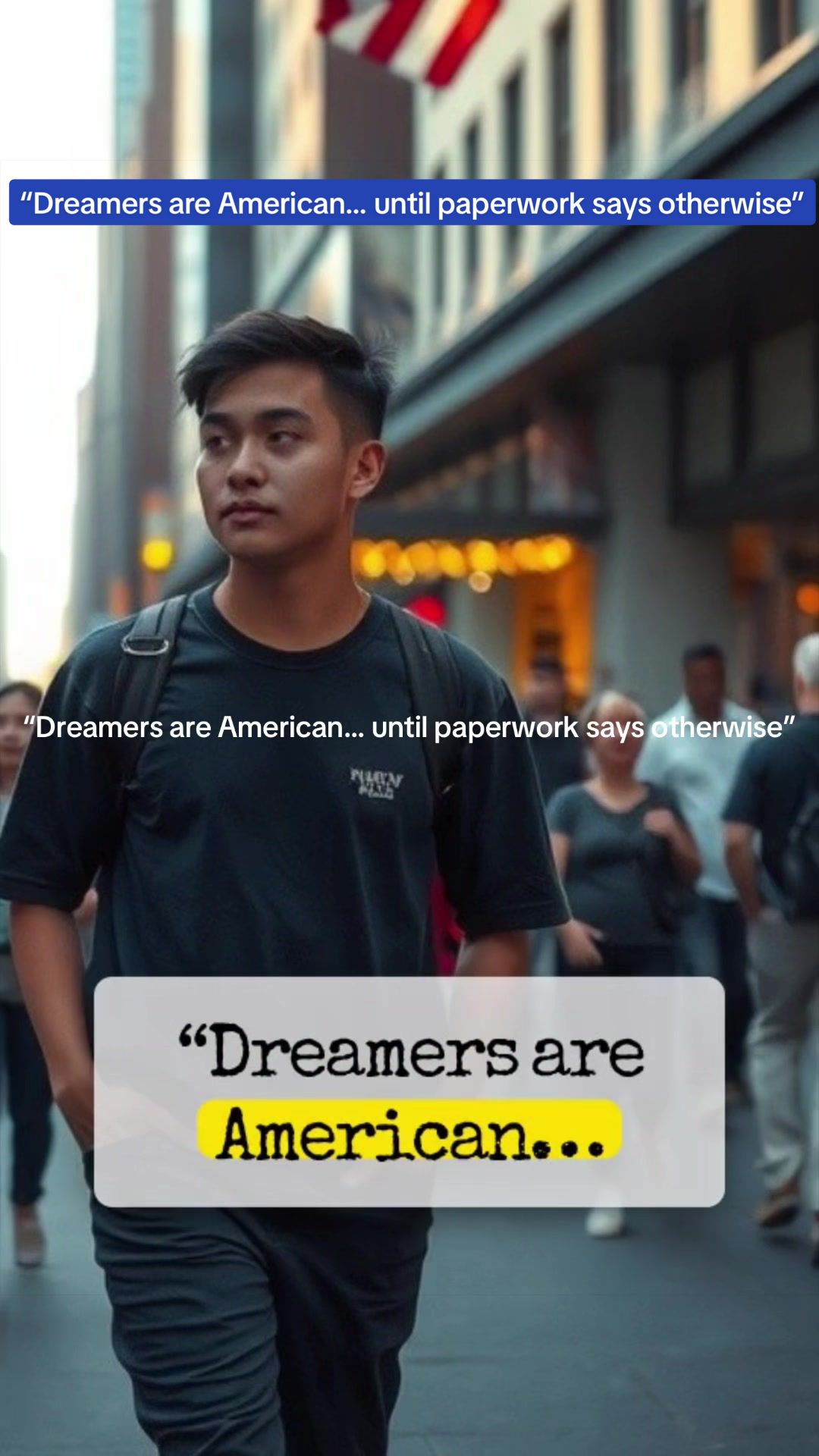 @Dreamers