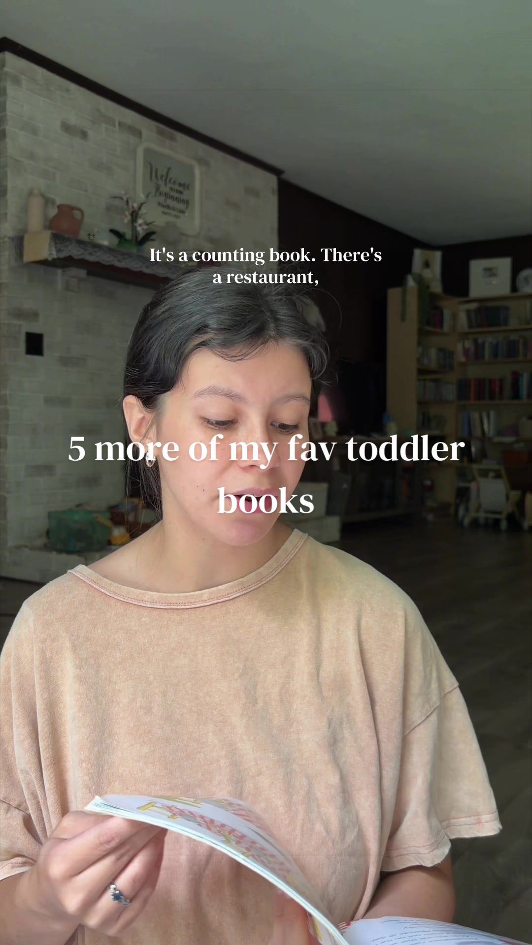 @priscilla | motherhood