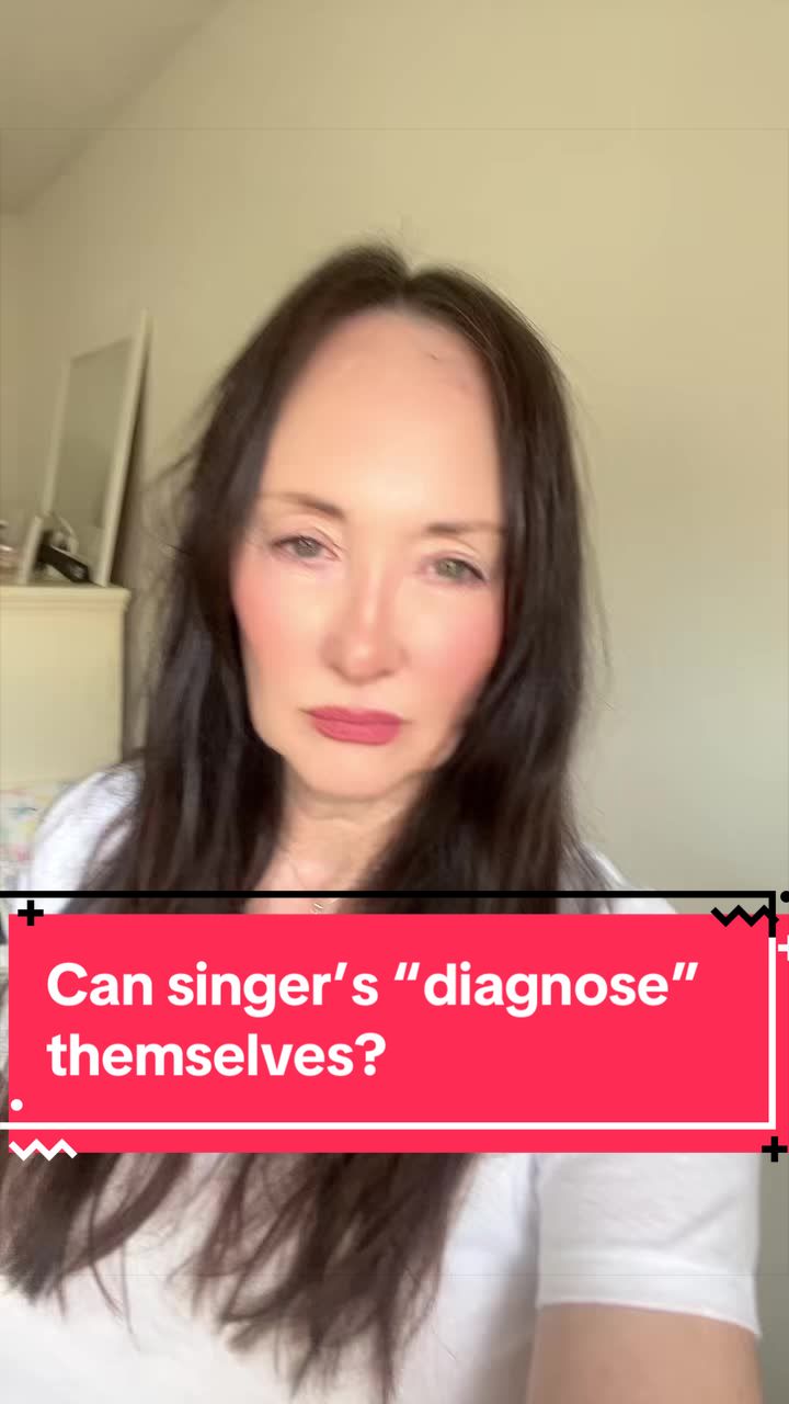 @Tamra Glaser Voice