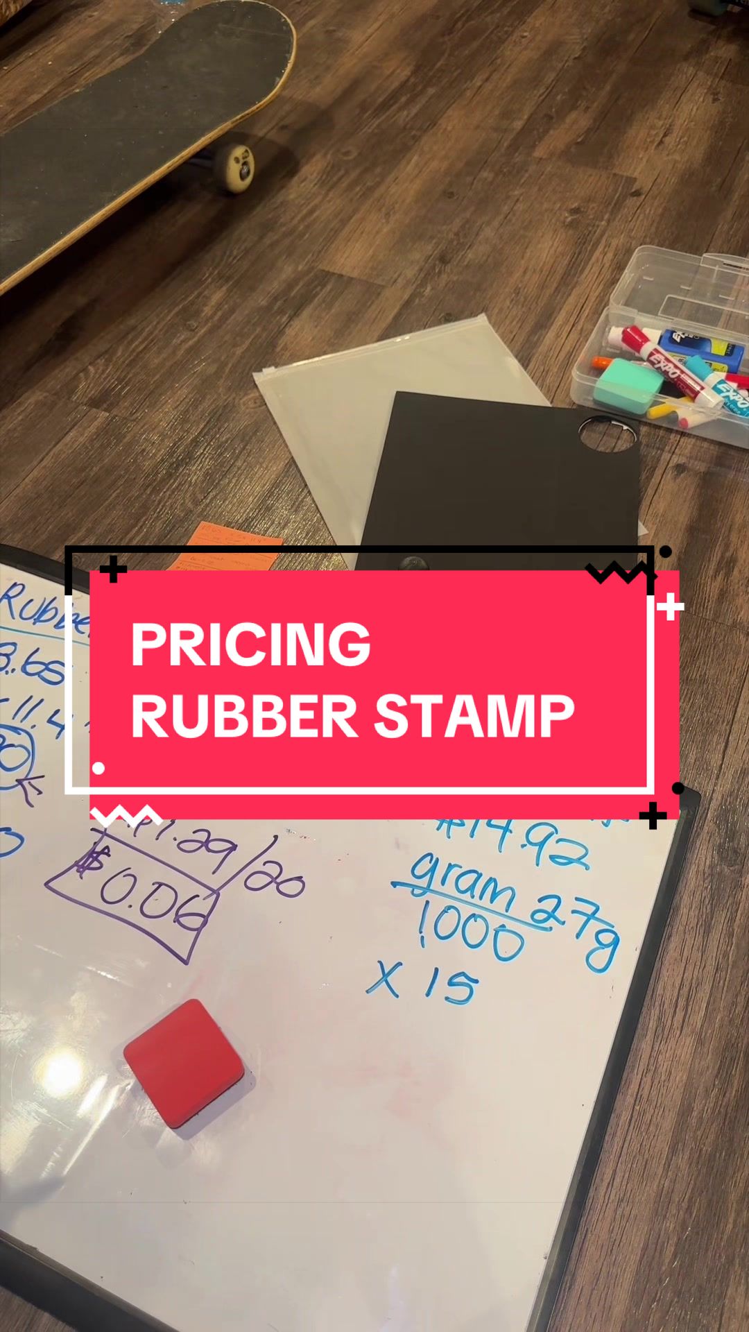 @SAHM MAKES MONEY | DIY