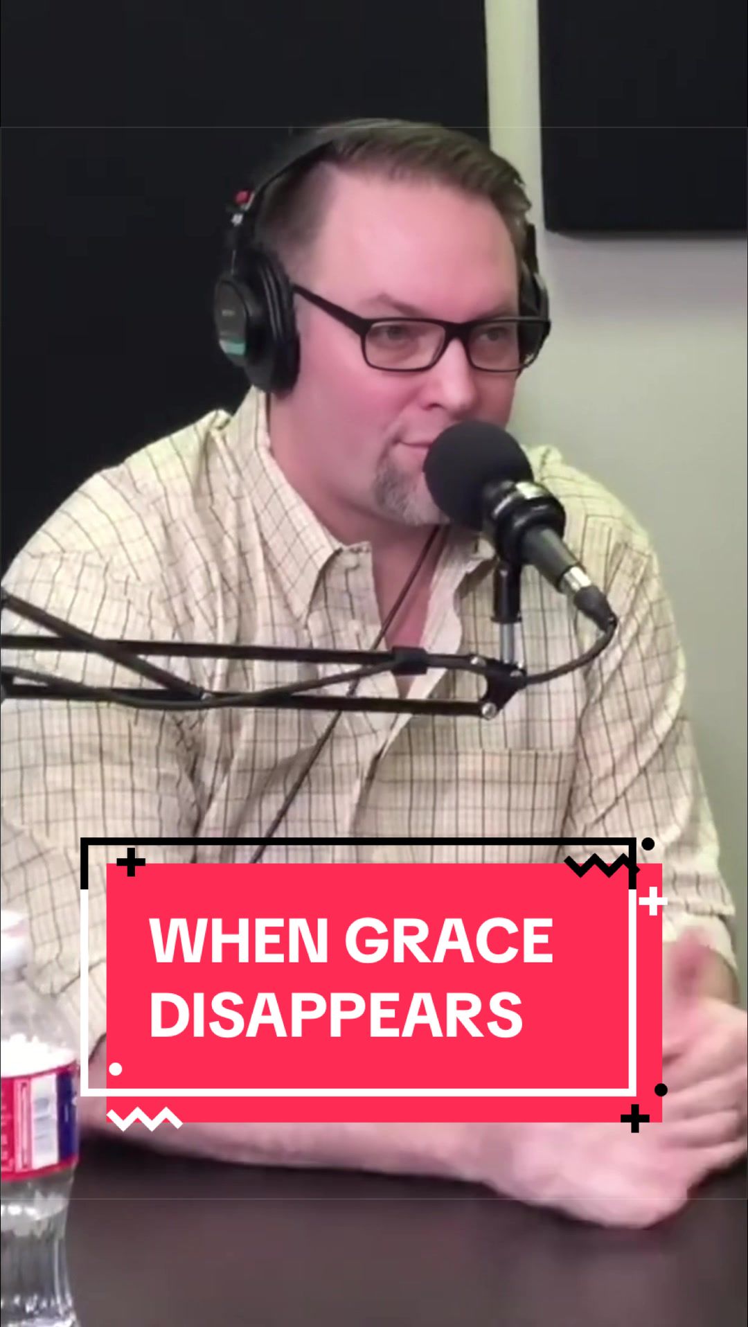 @Too Posh Podcast