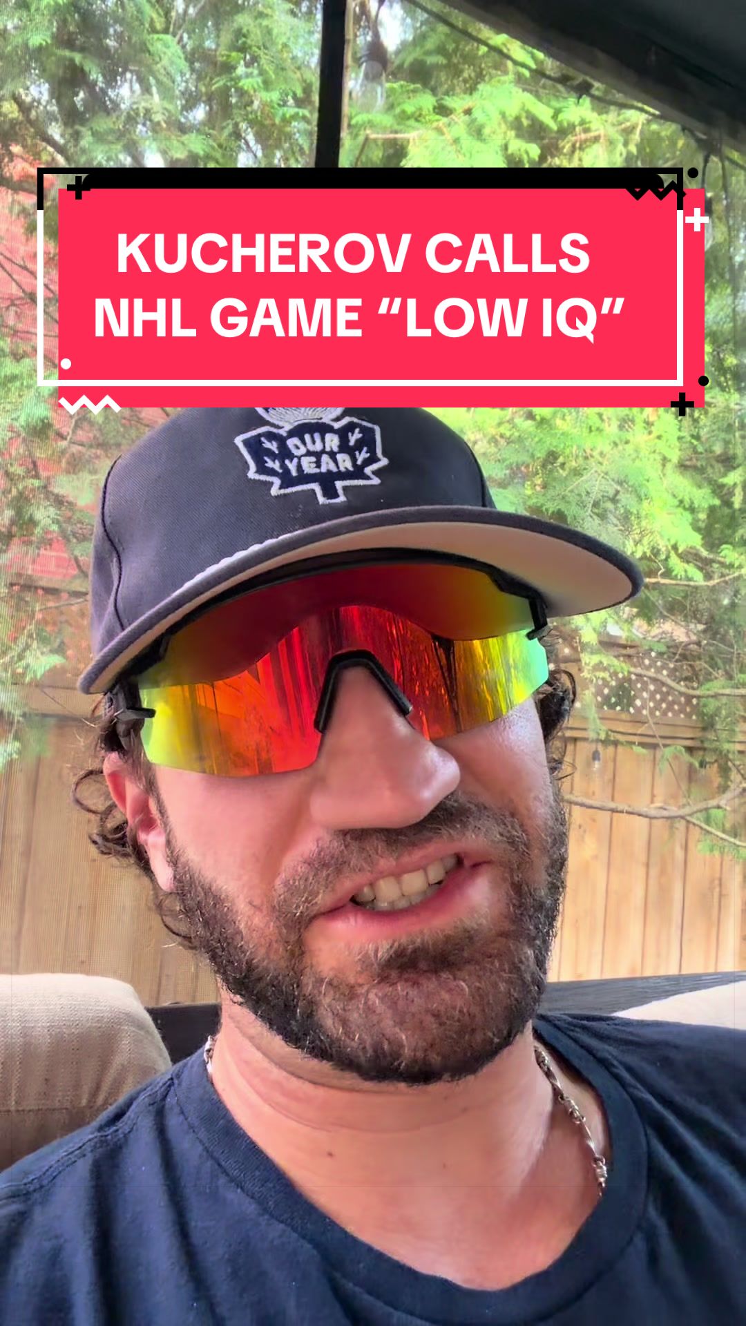 @HOCKEY ILLUMINATI