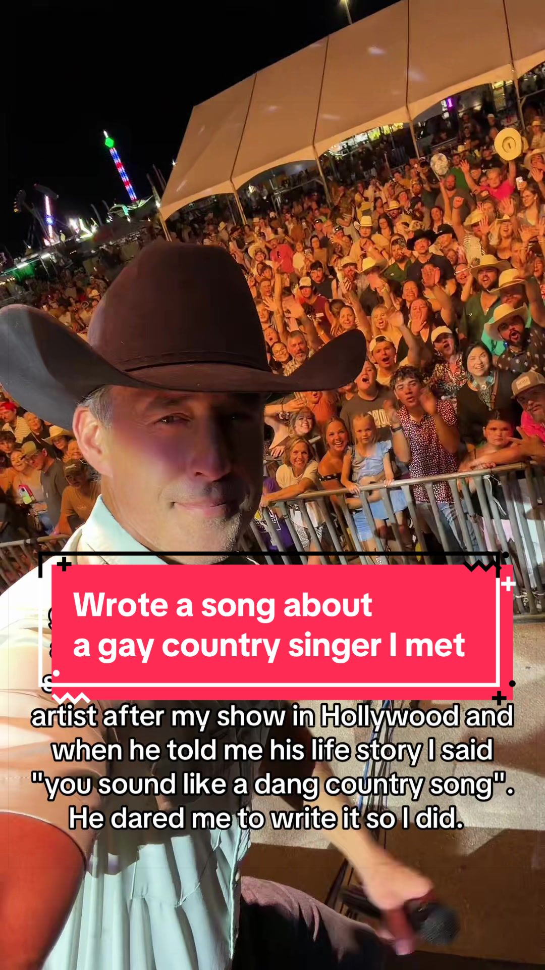 @Aaron Watson