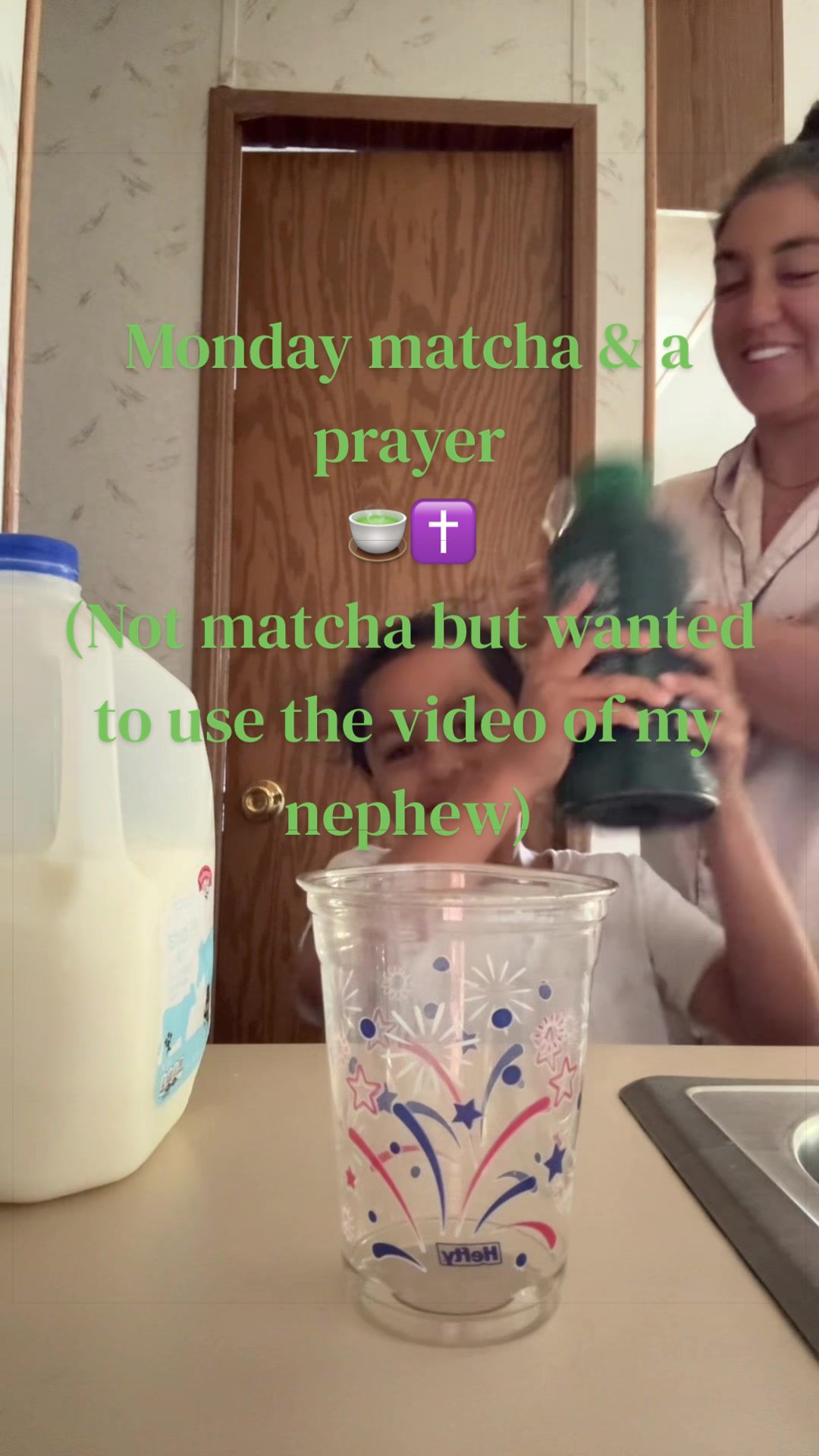 @Denielle Nicastro