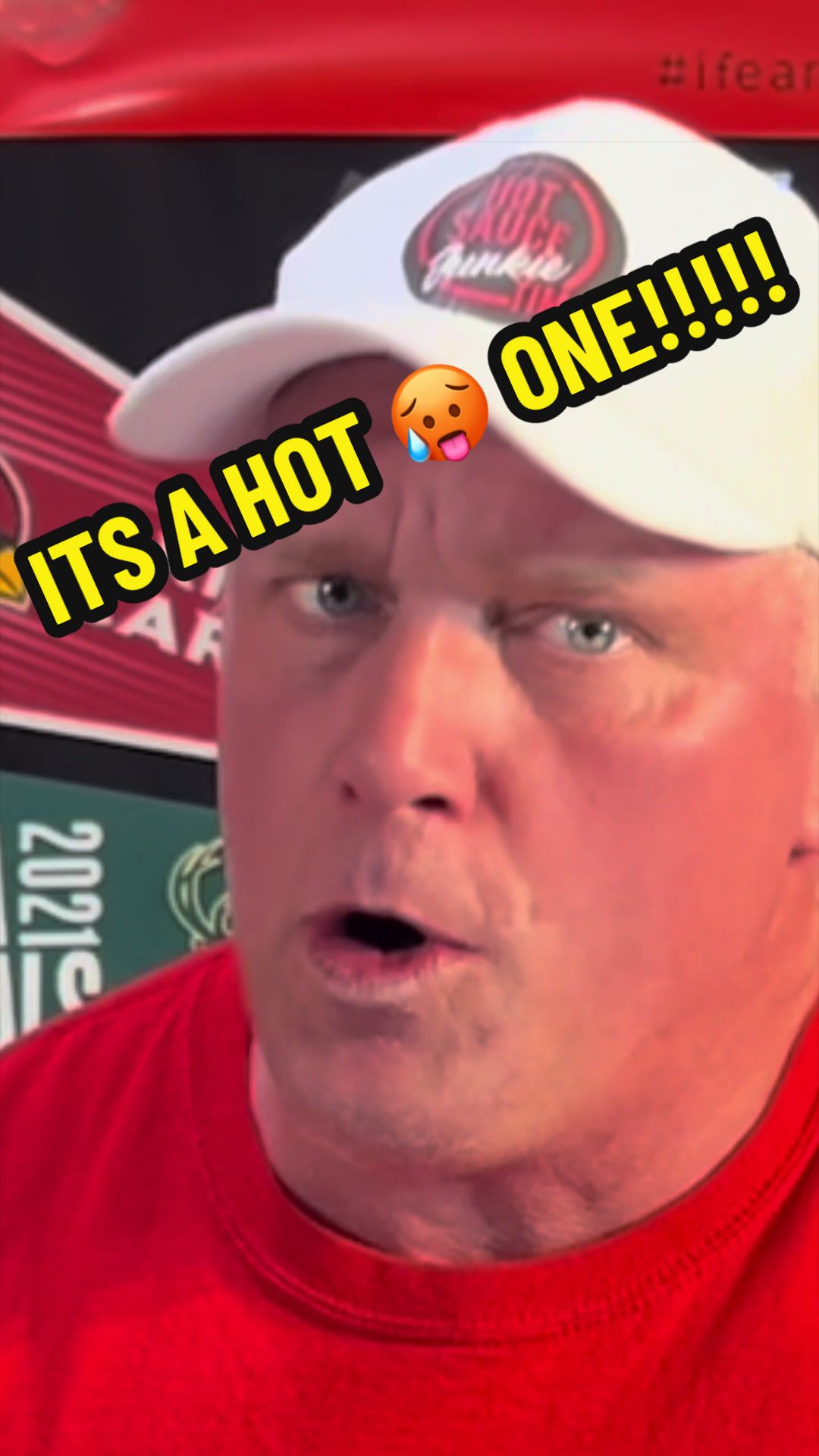 @Hotsaucejunkie Tim