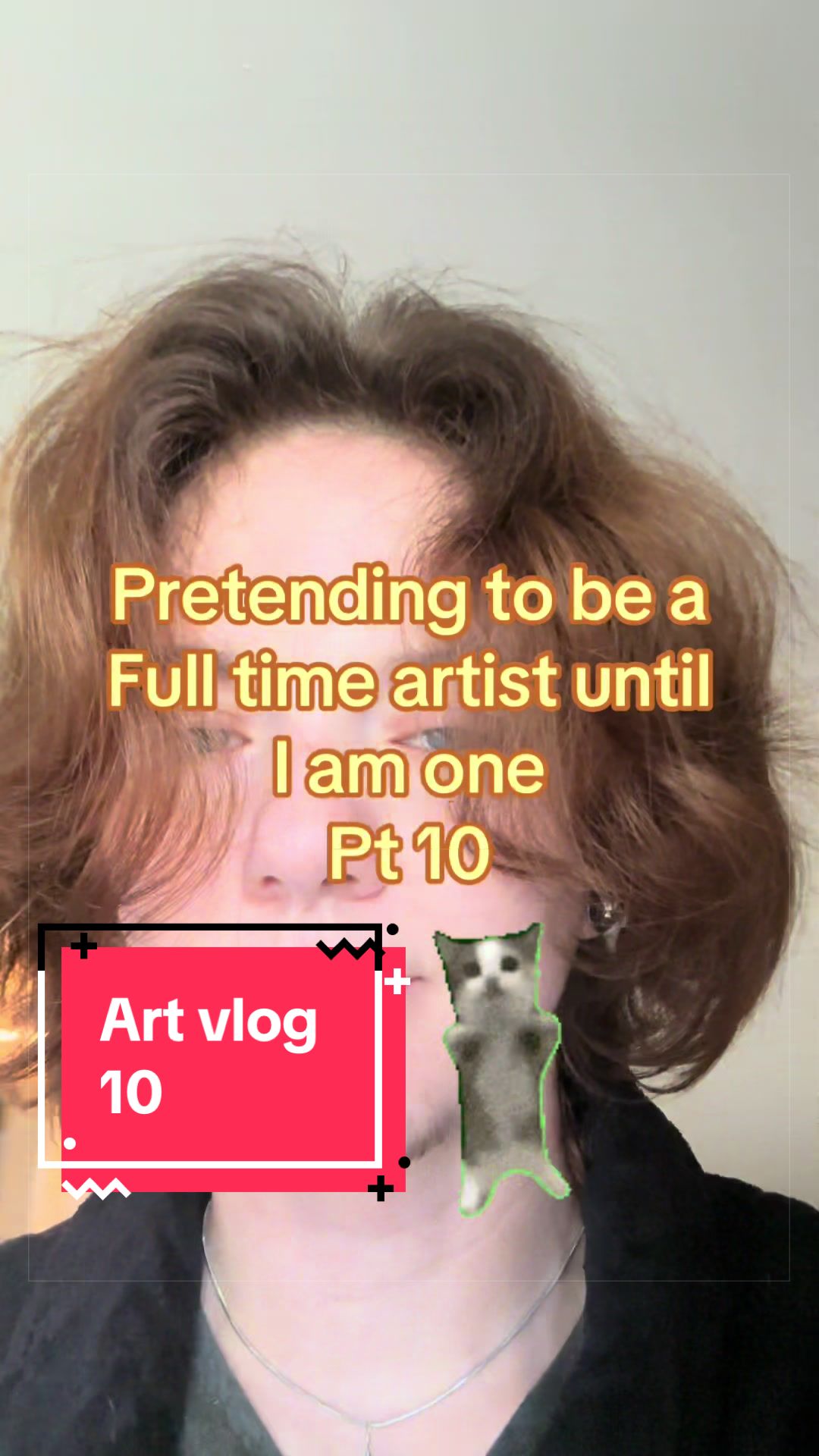 @Grey ✵ Artist