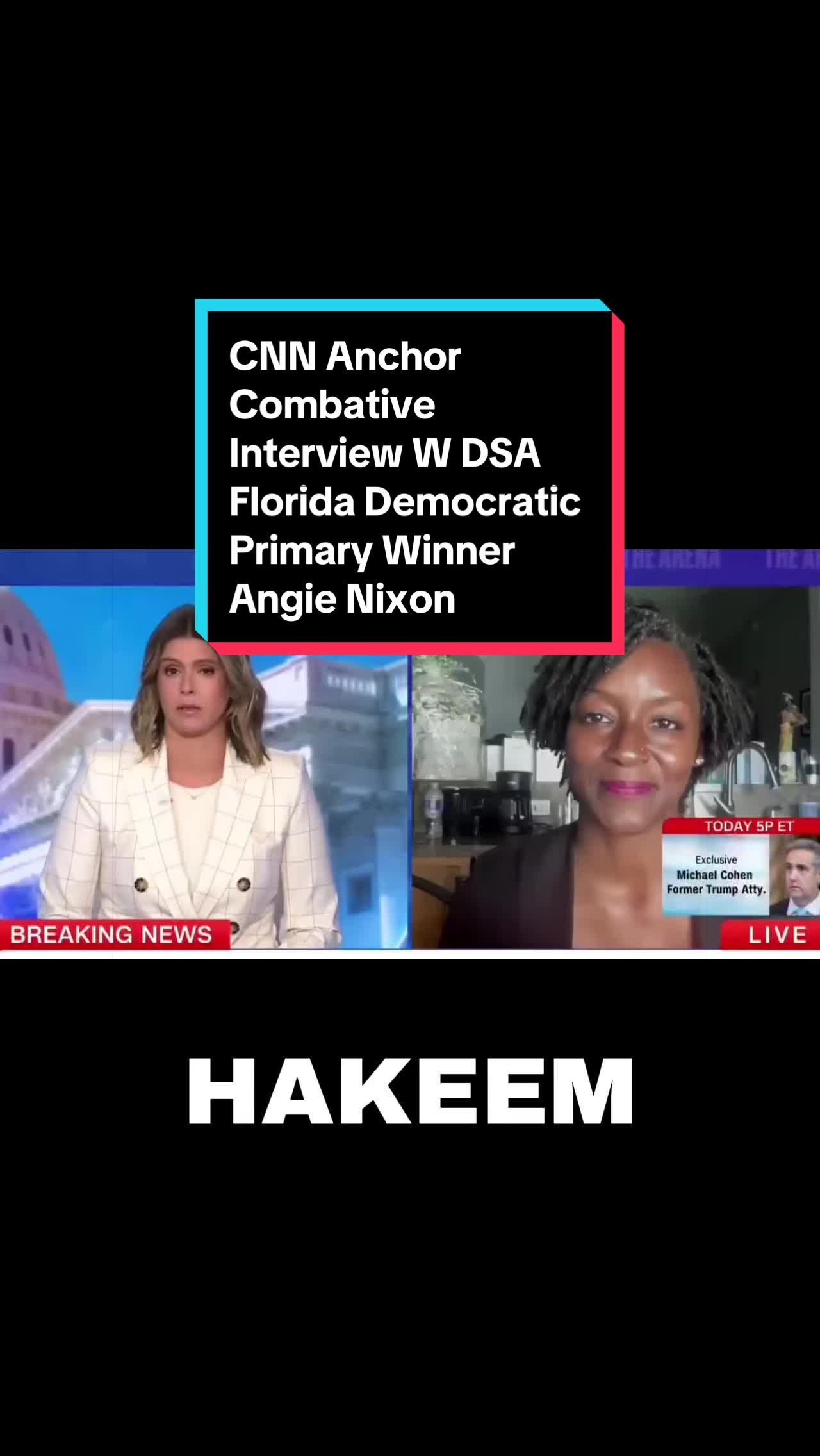 @Now We Know News