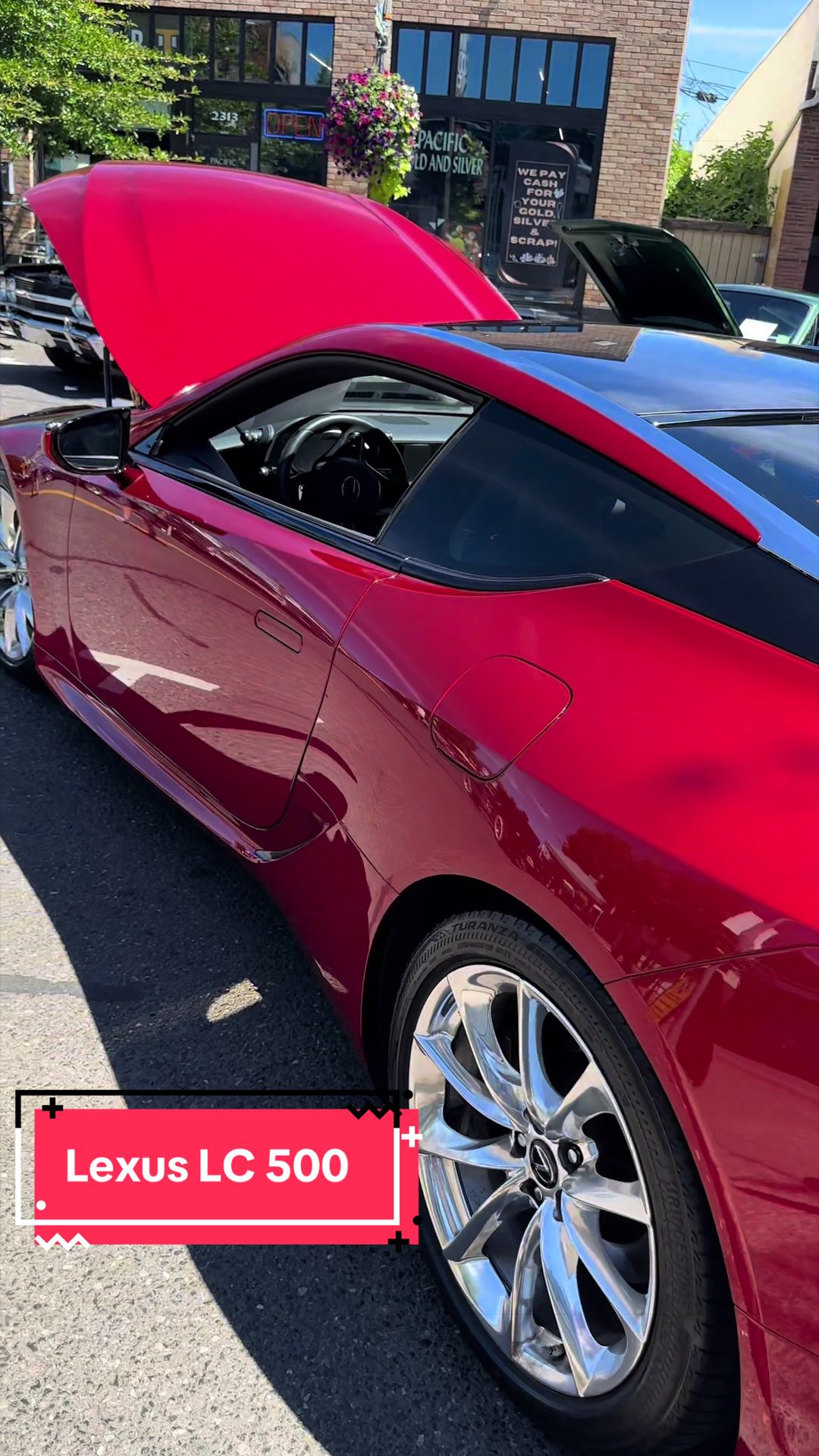 @V8 Vibes