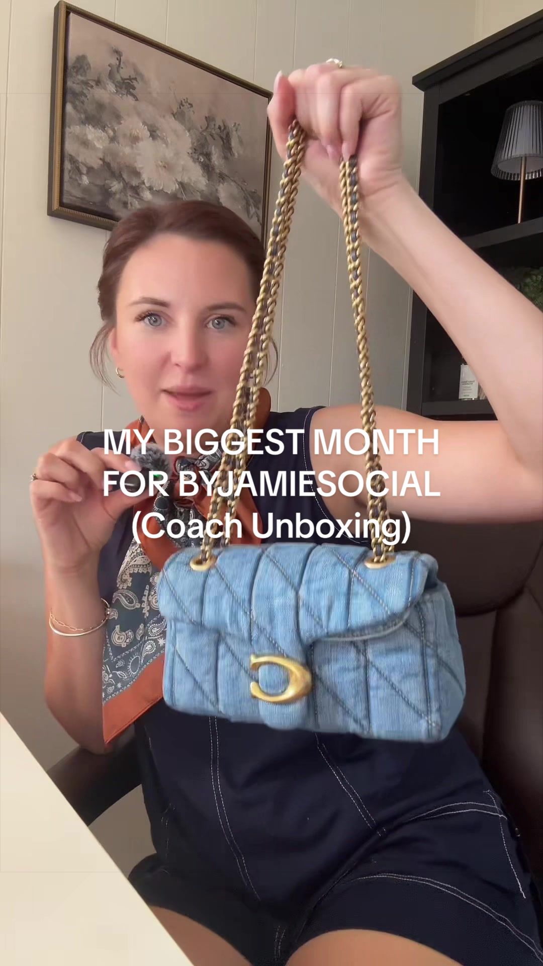 @Jamie | Social Media Strategy