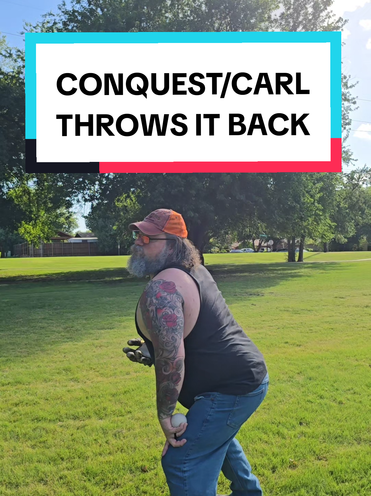 @Carl/Conquest