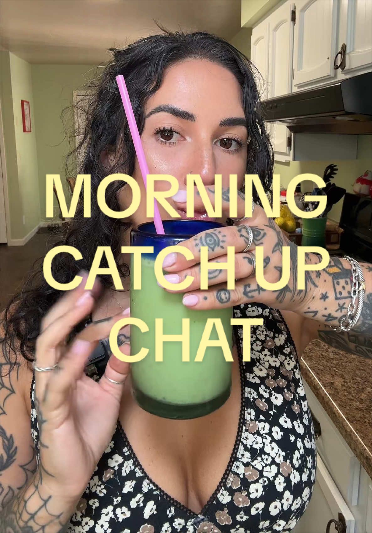 @Alanah Cole
