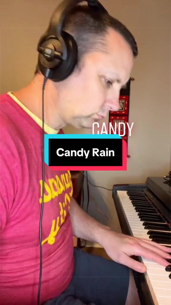 @ScottShawMusic