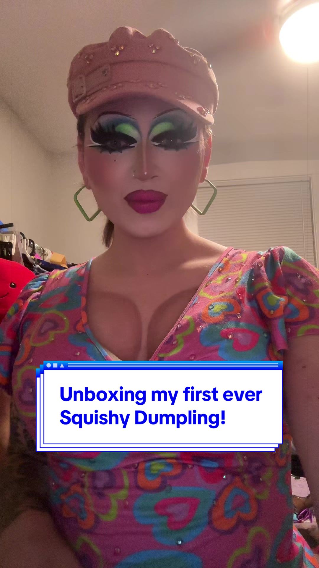 @Chloe Curiosity