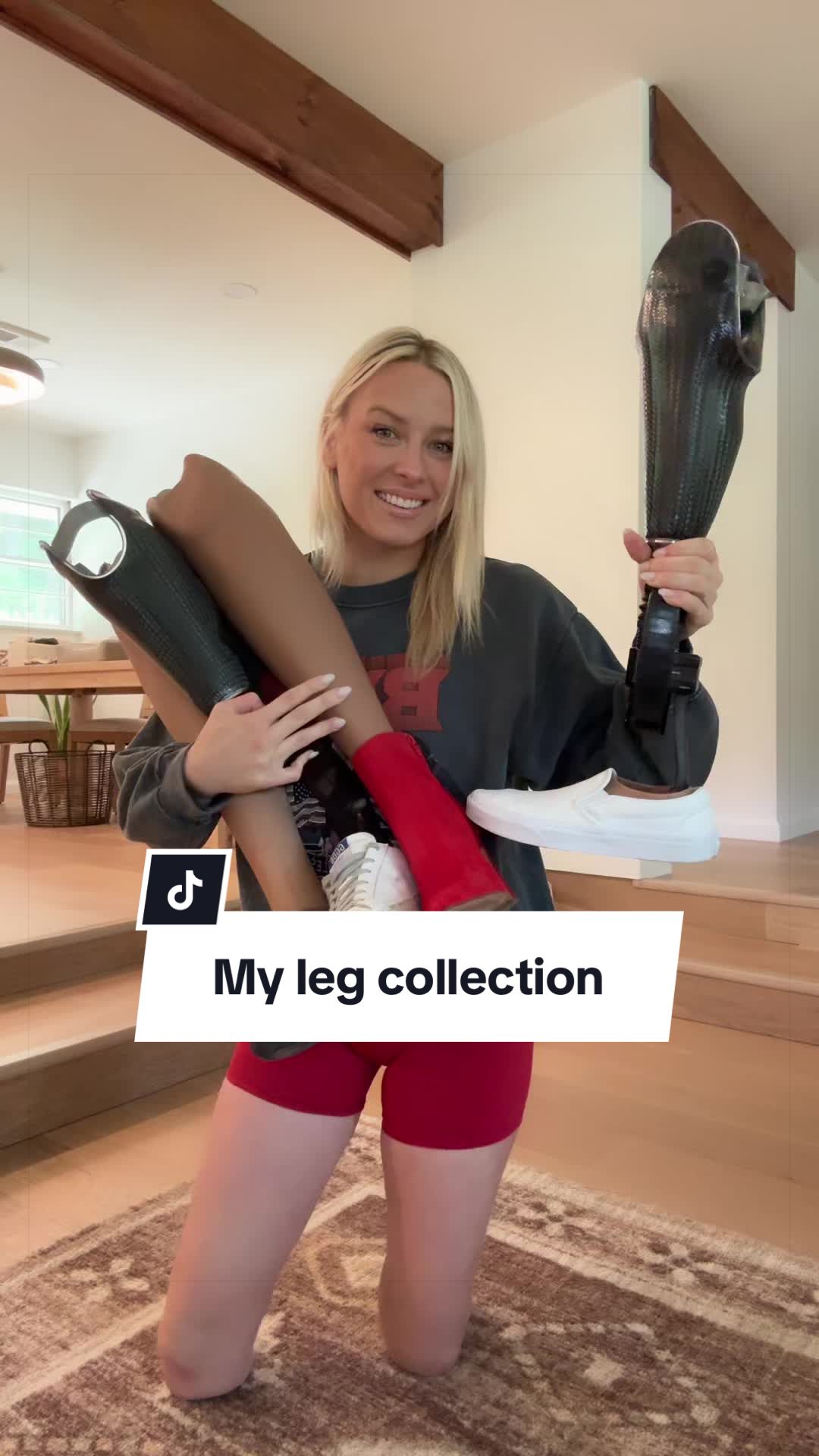 @Jessica Long