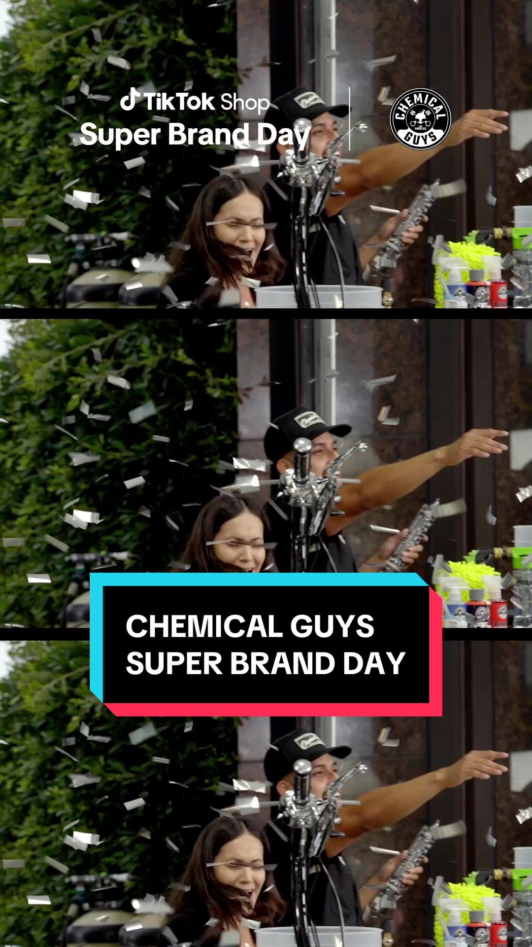 @Chemical Guys