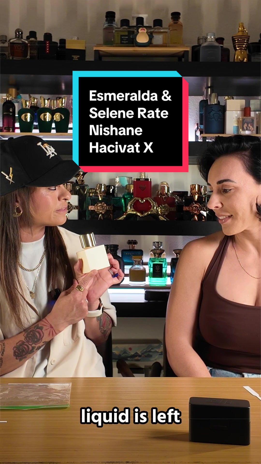 @Data Scents