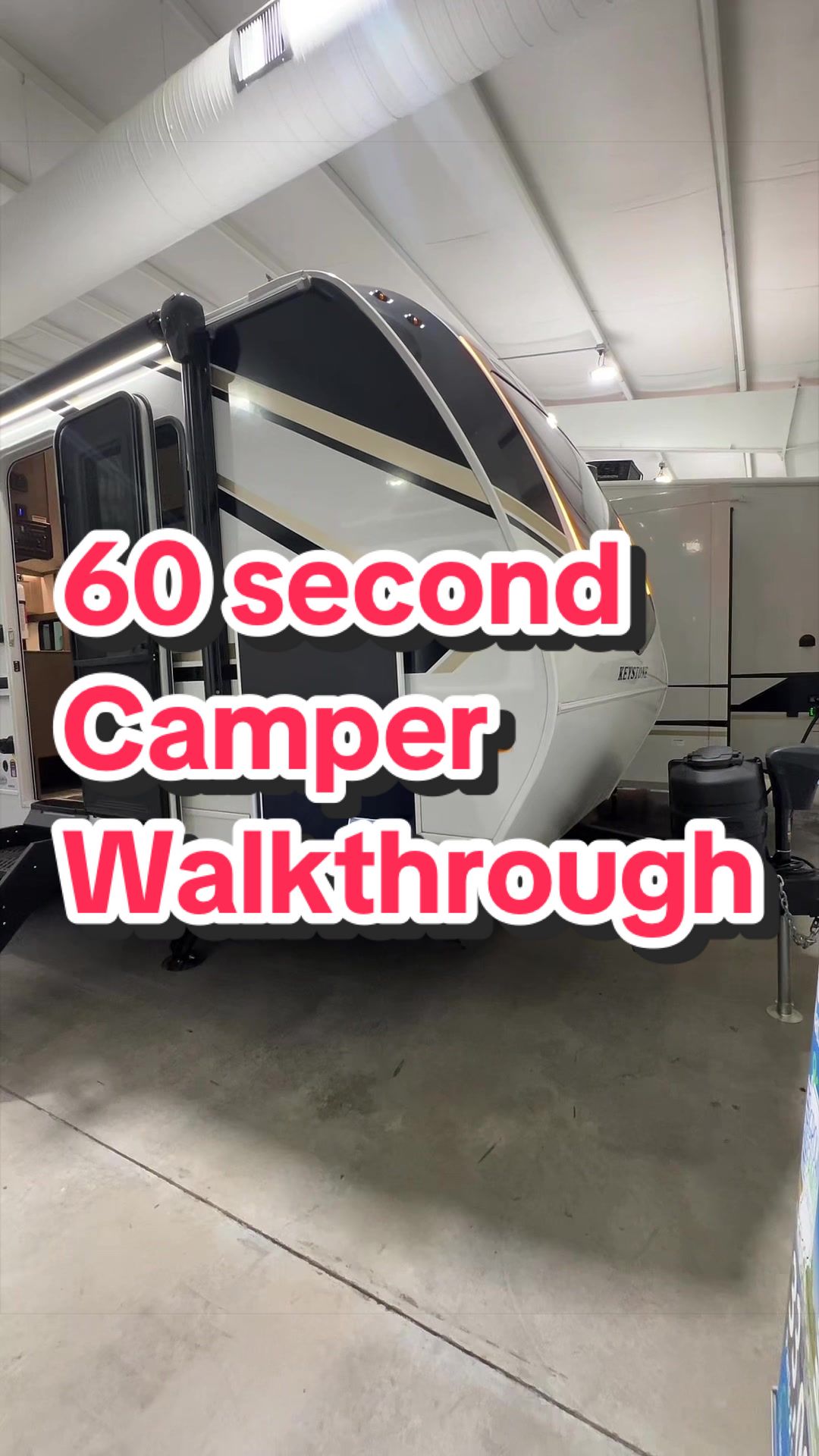 @Walnut Ridge RV