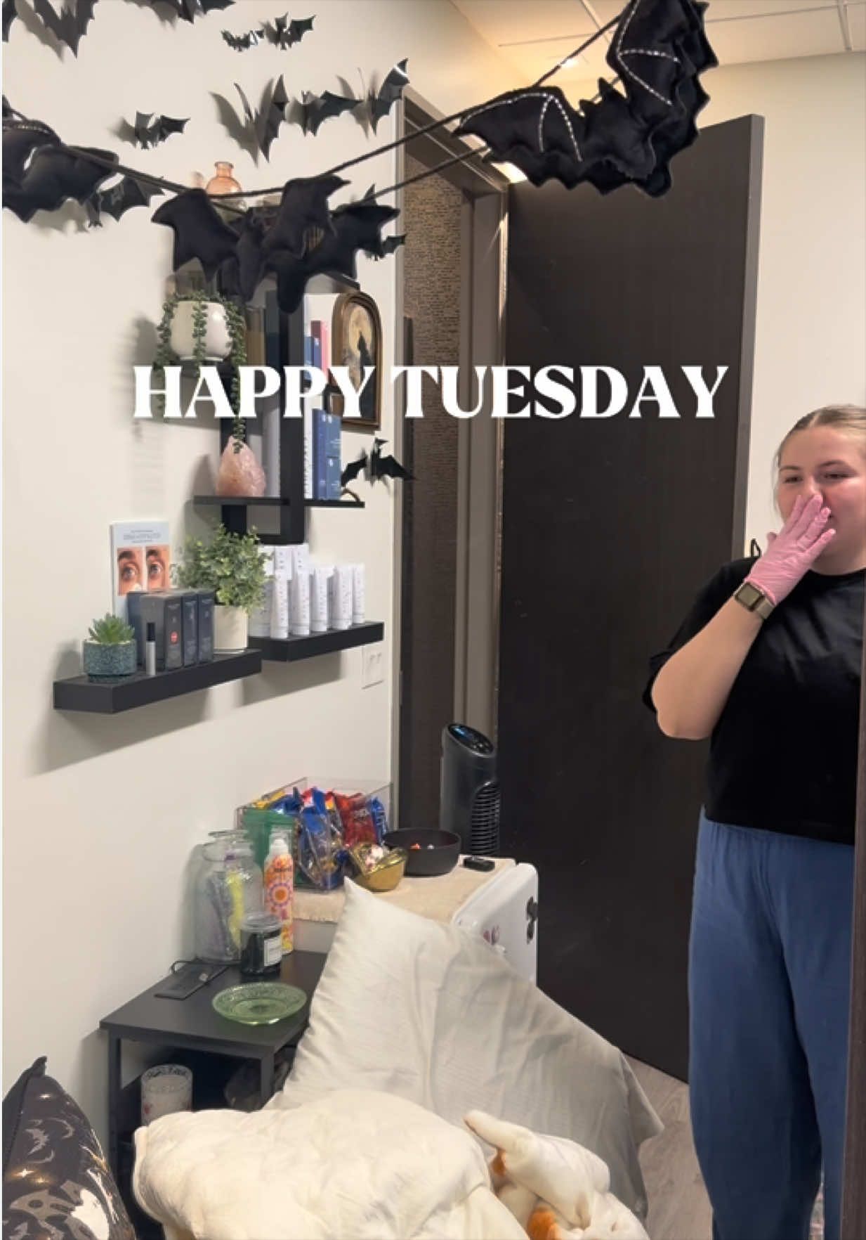 @kendyl | stl esthetician