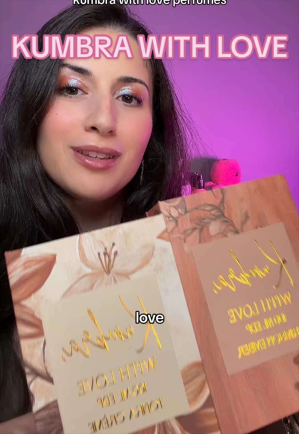 @Ashley | Fragrance & Beauty
