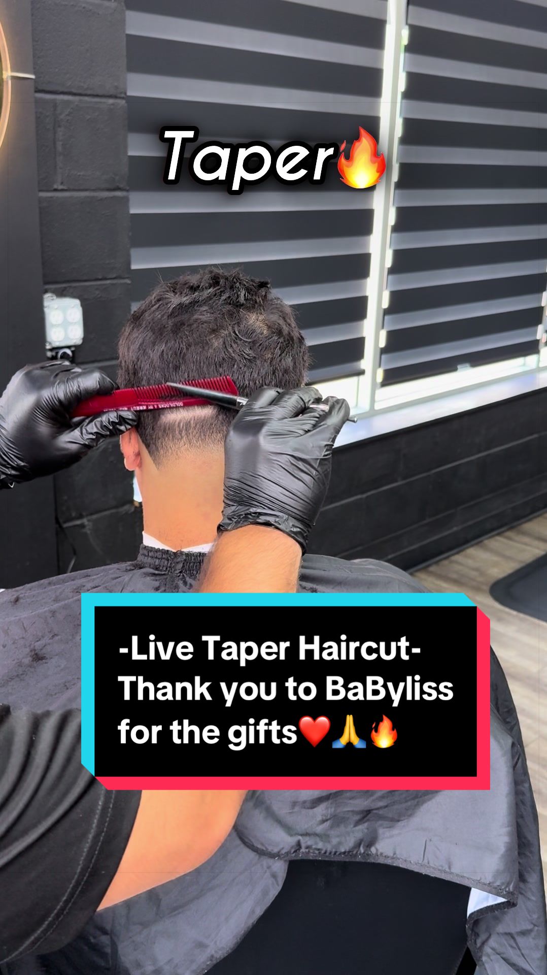 @Justin Jacob Salon