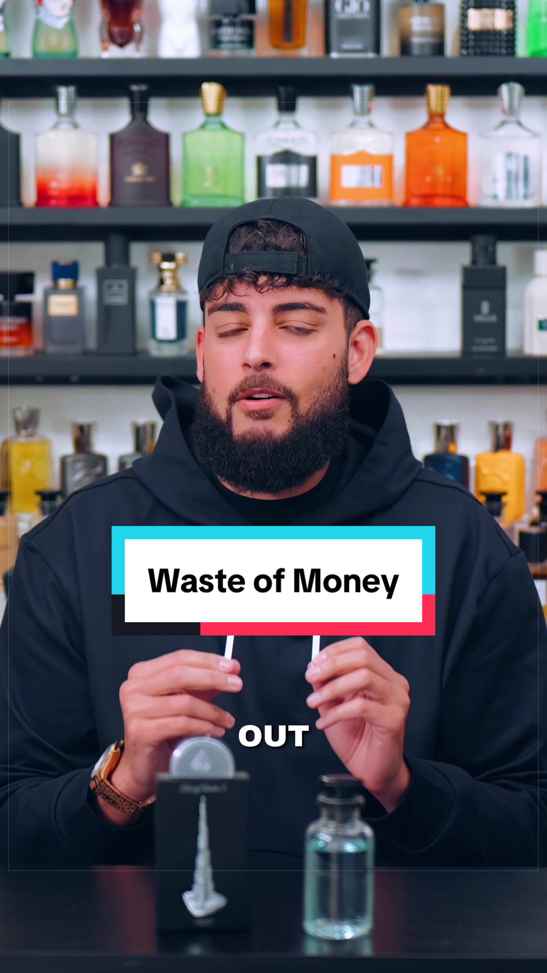 @Cal Cologne