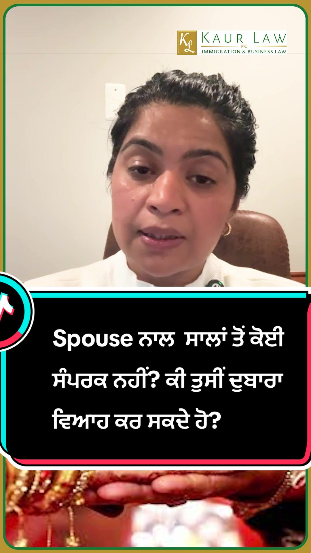 @Kaur Law