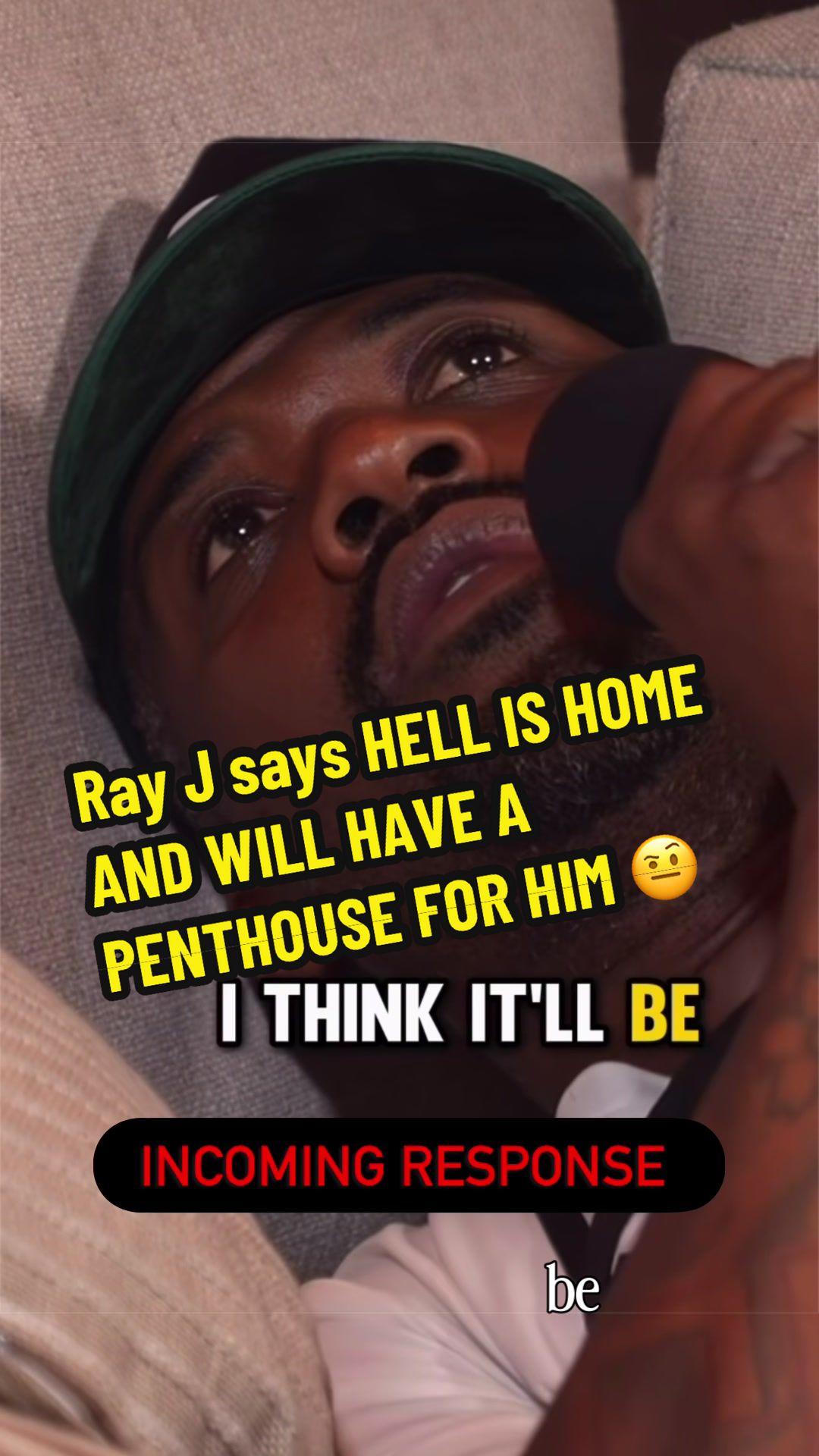 @Tai Jackson