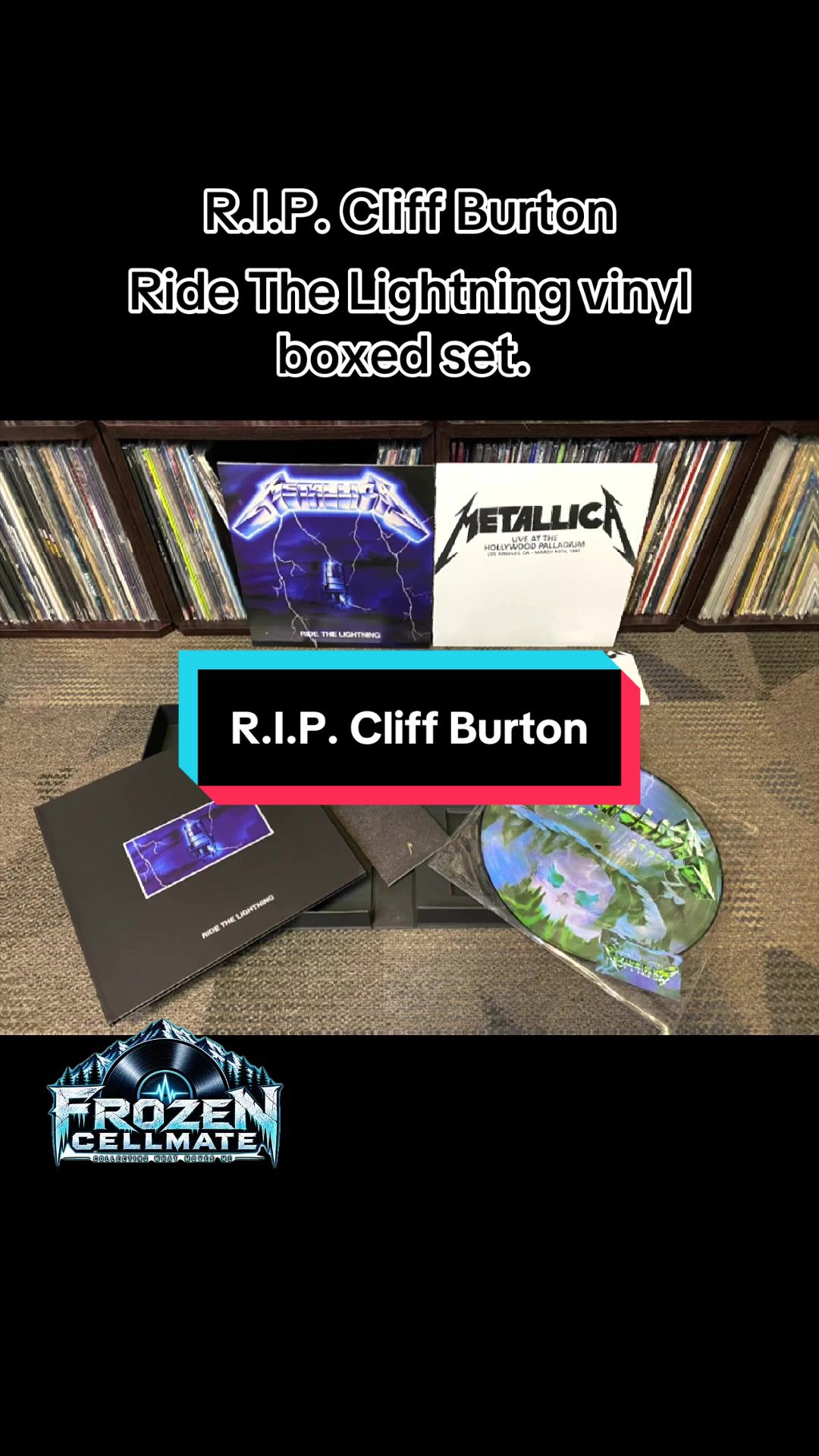 @Chris | Frozen Cellmate