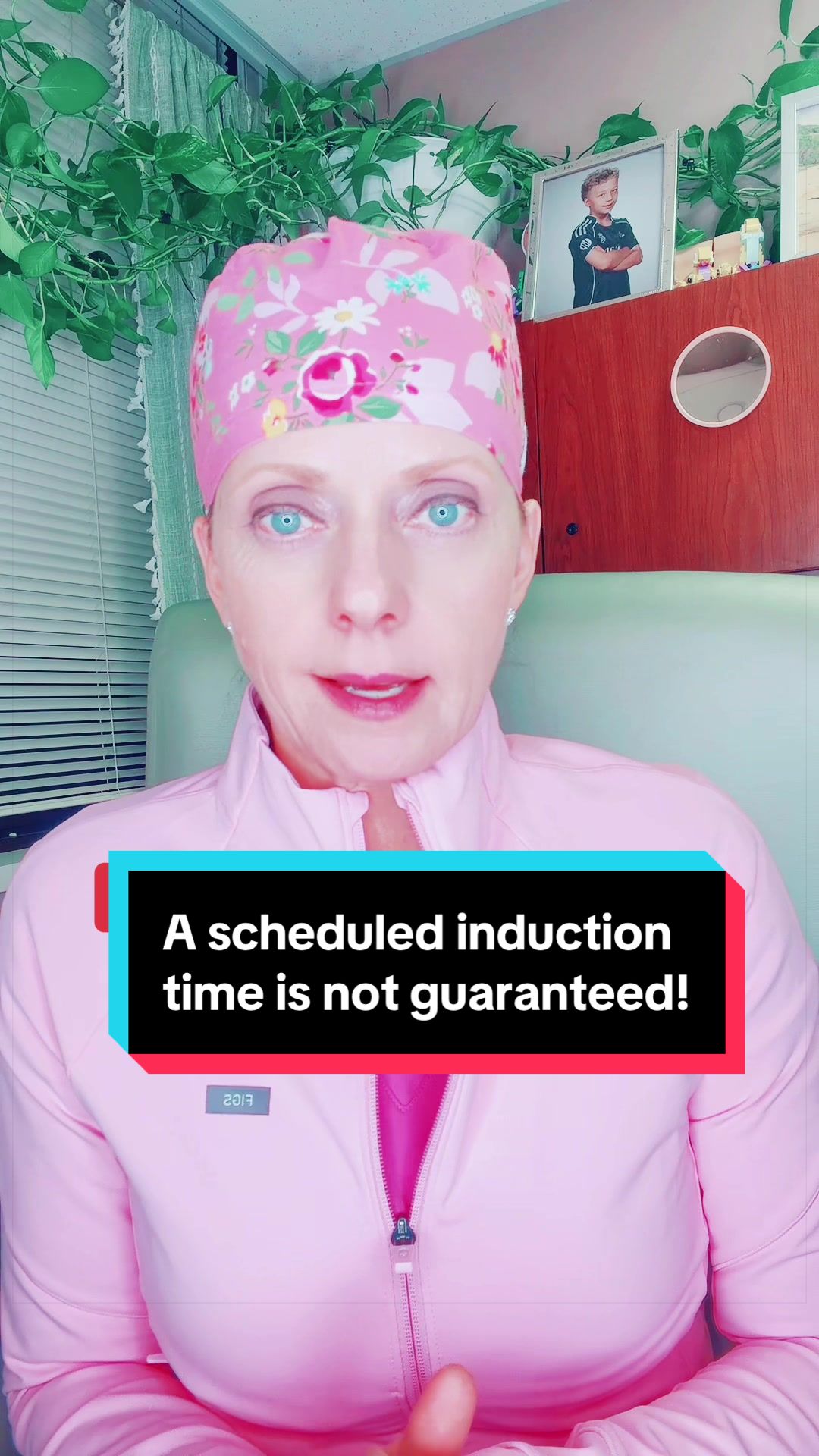 @Shannon M. Clark, MD, FACOG