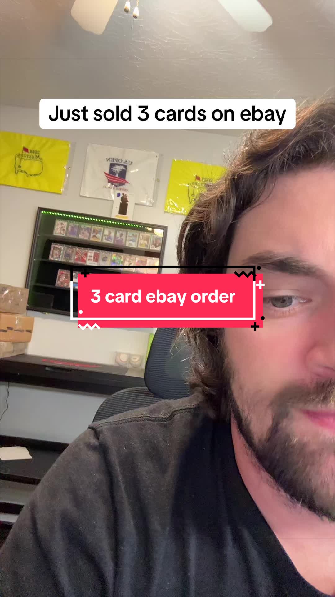 @Biggzy Sports Cards