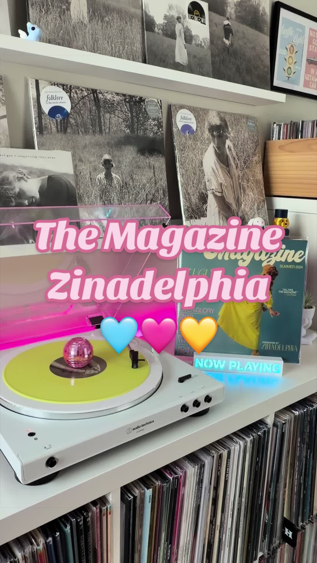 @CinSpinsVinyl 🎶