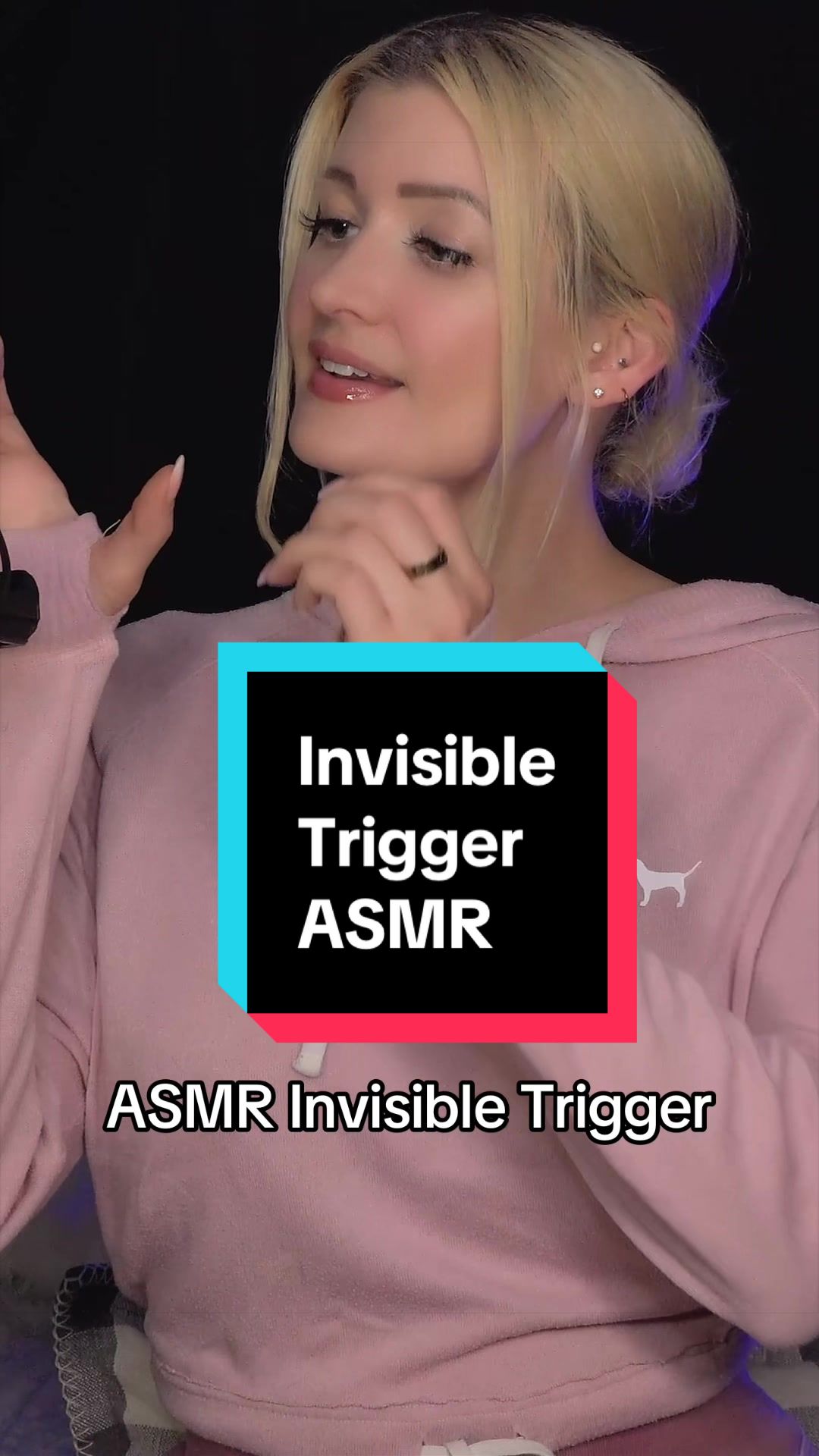 @ASMR Maddy