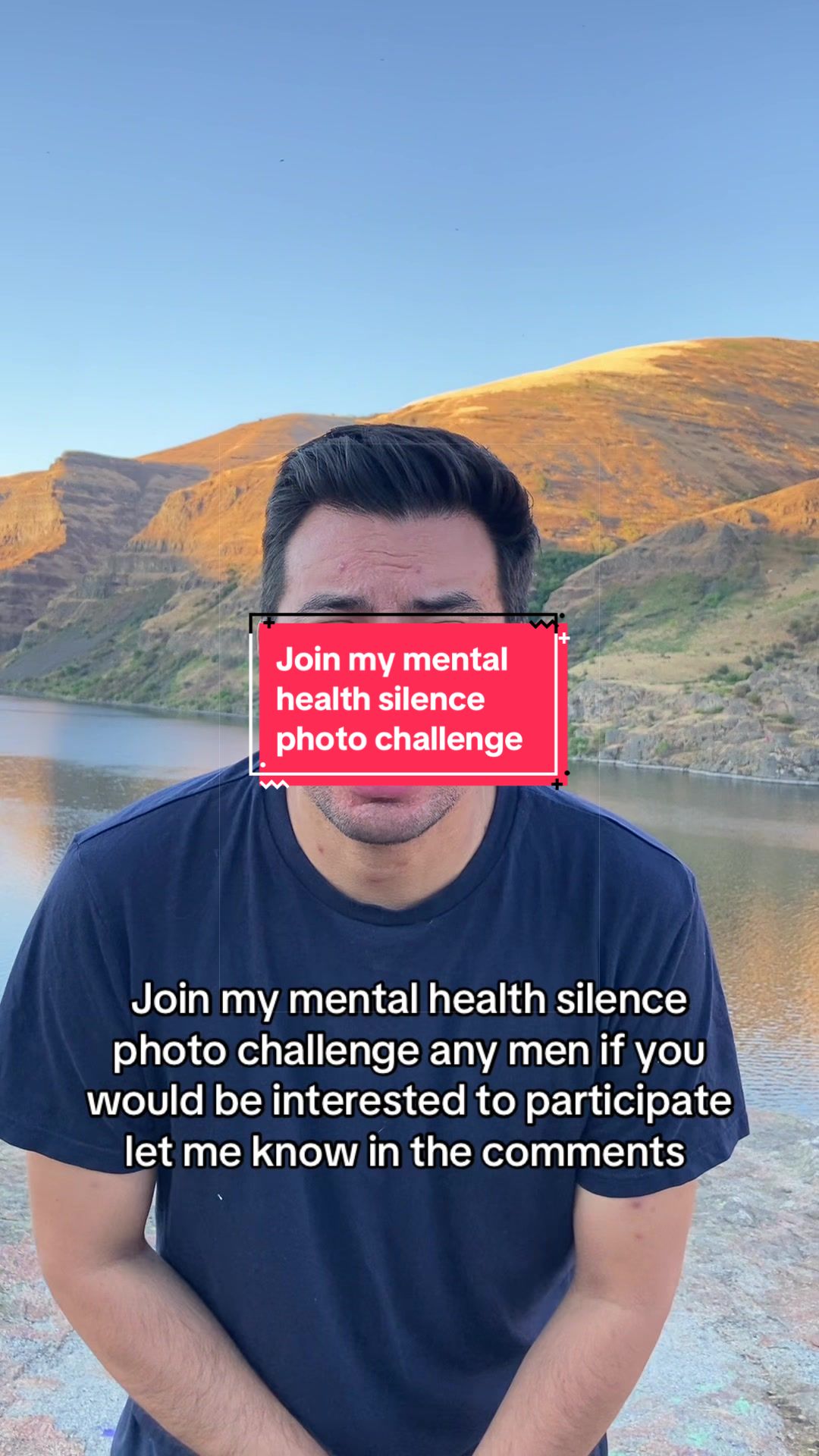 @James B Peterson