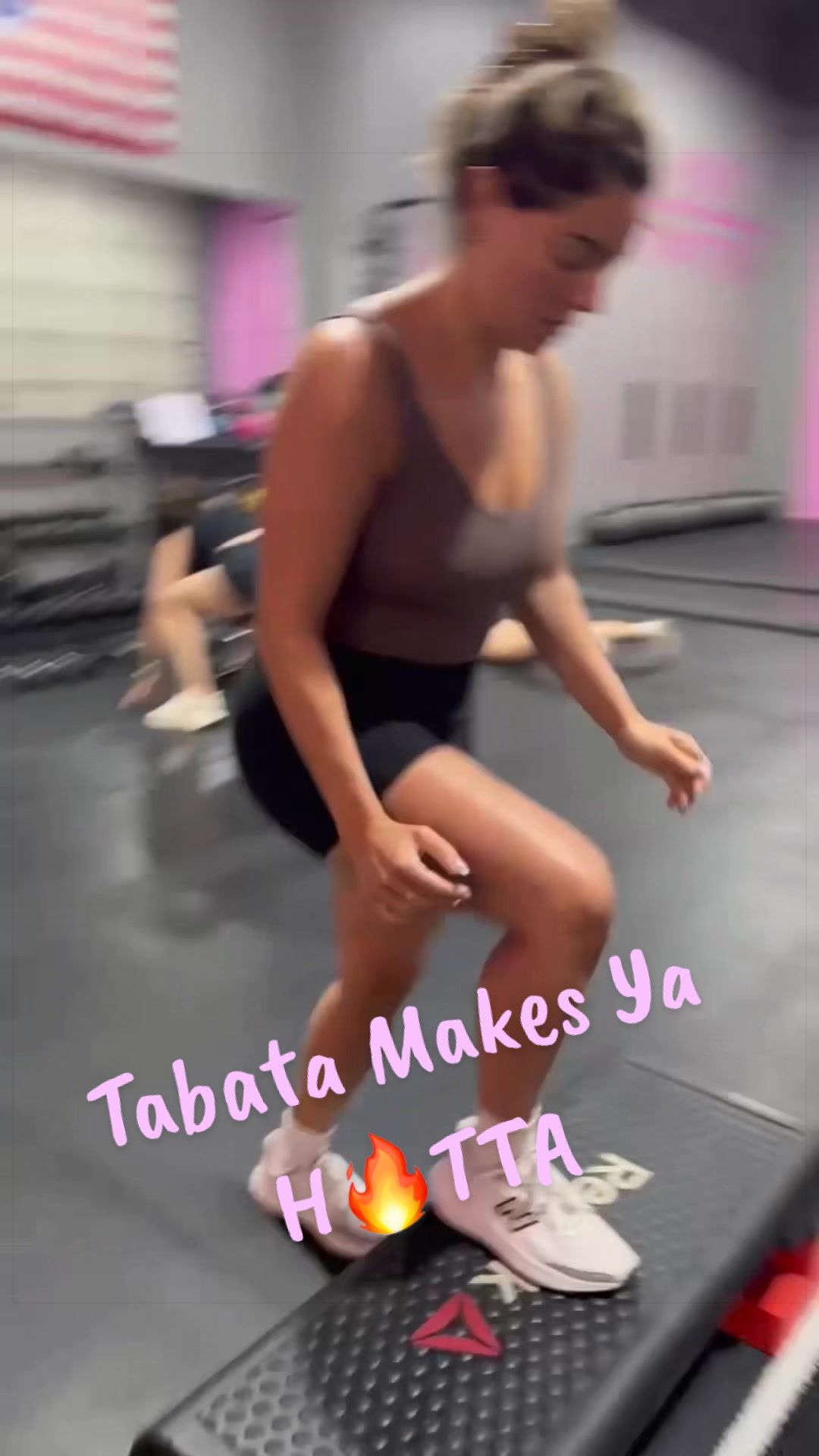 @Girl Crush Fitness