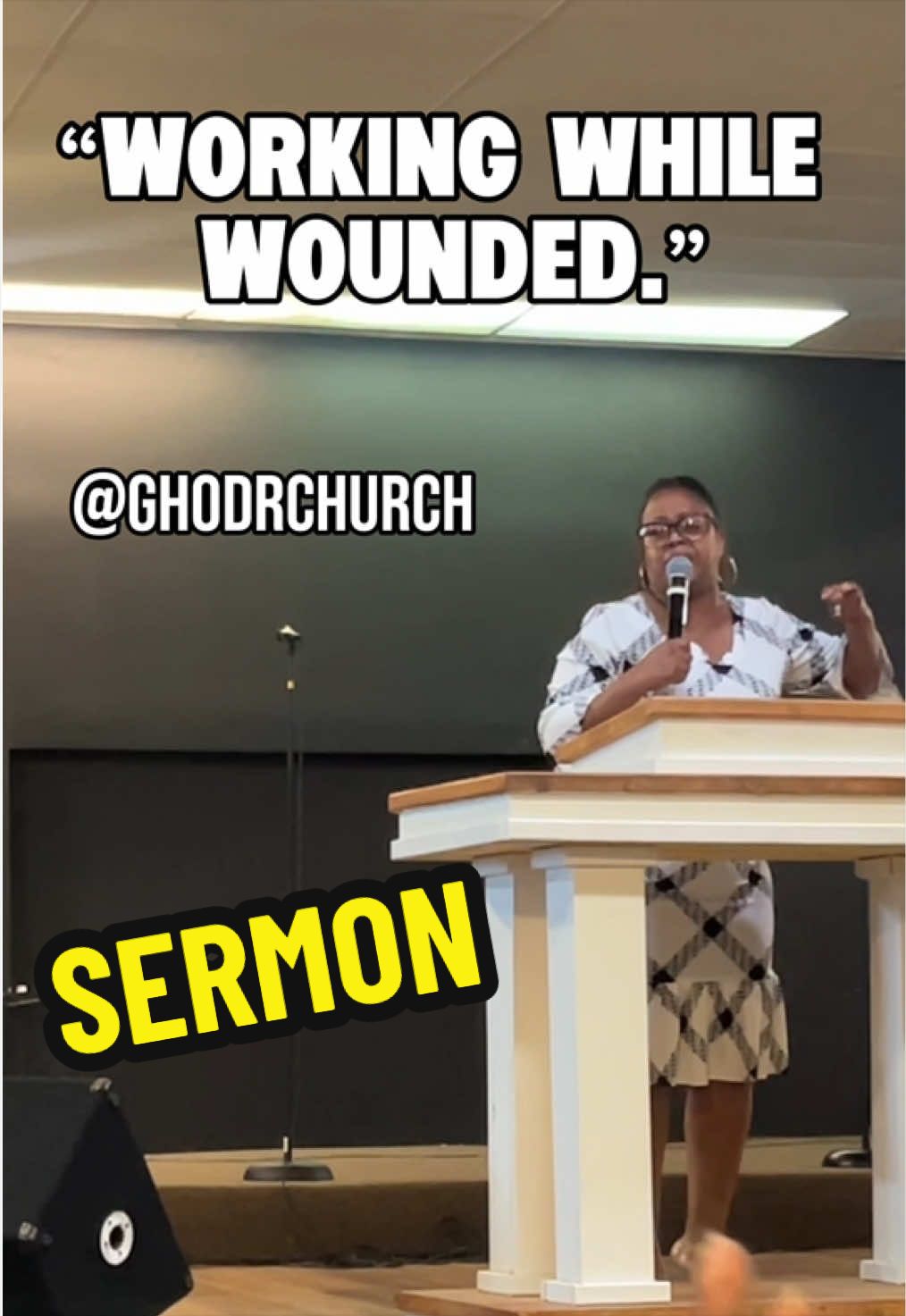 @GHODRCHURCH
