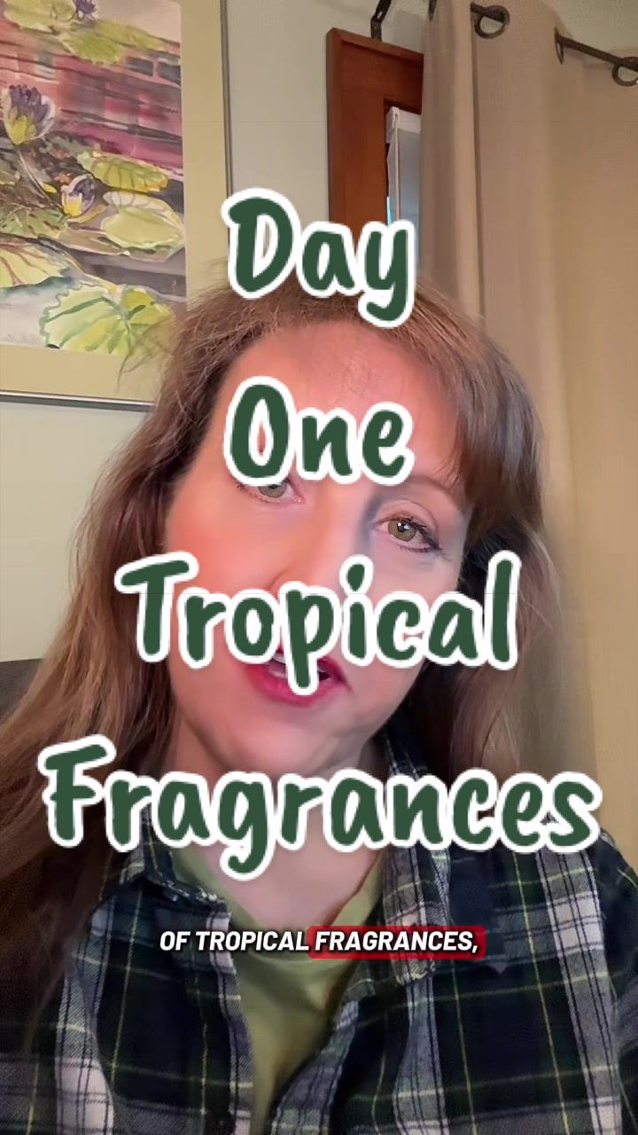 @❌Learn Fragrance w/ Me | Ellen