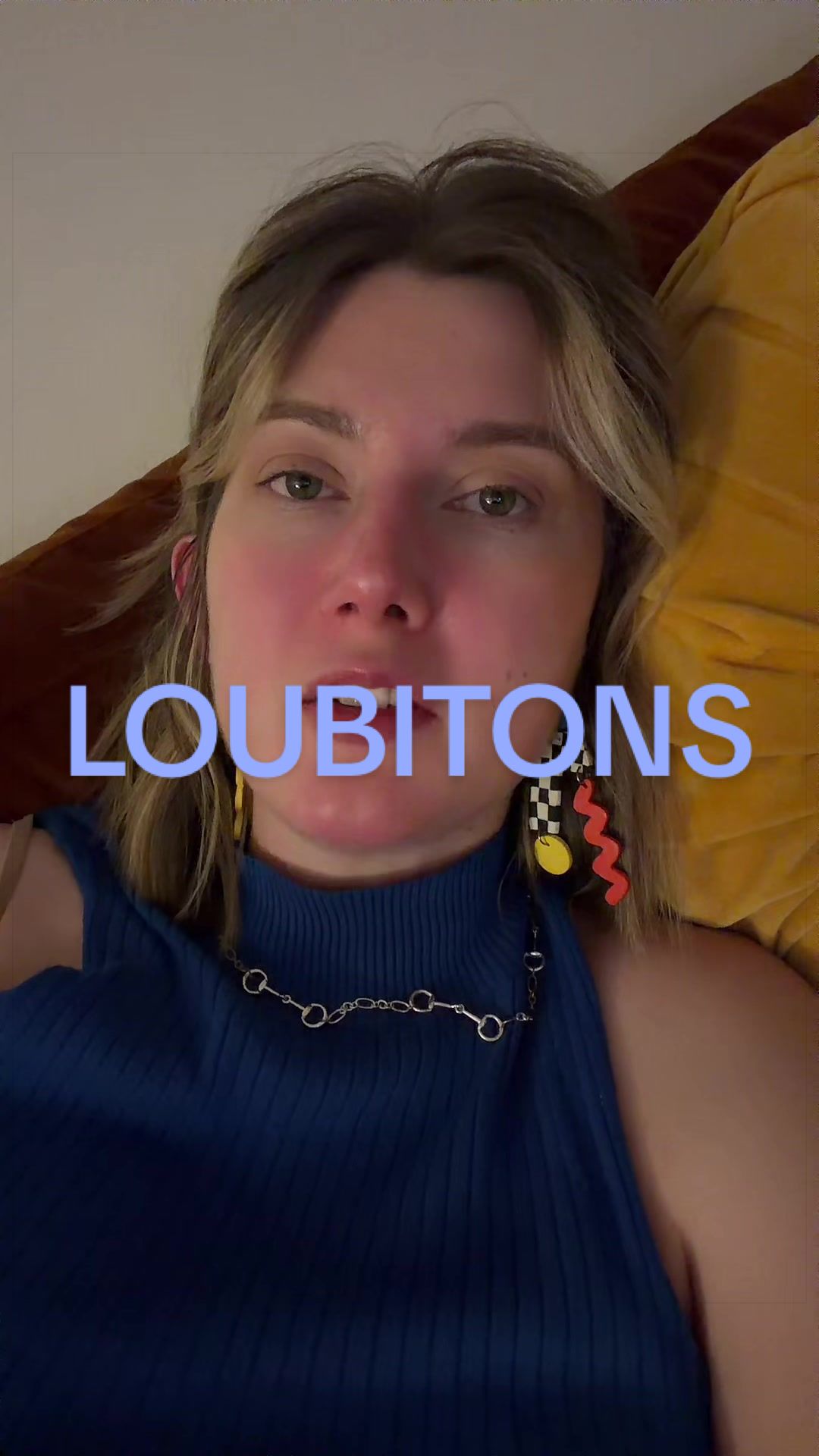 @Zo&euml; Tracy