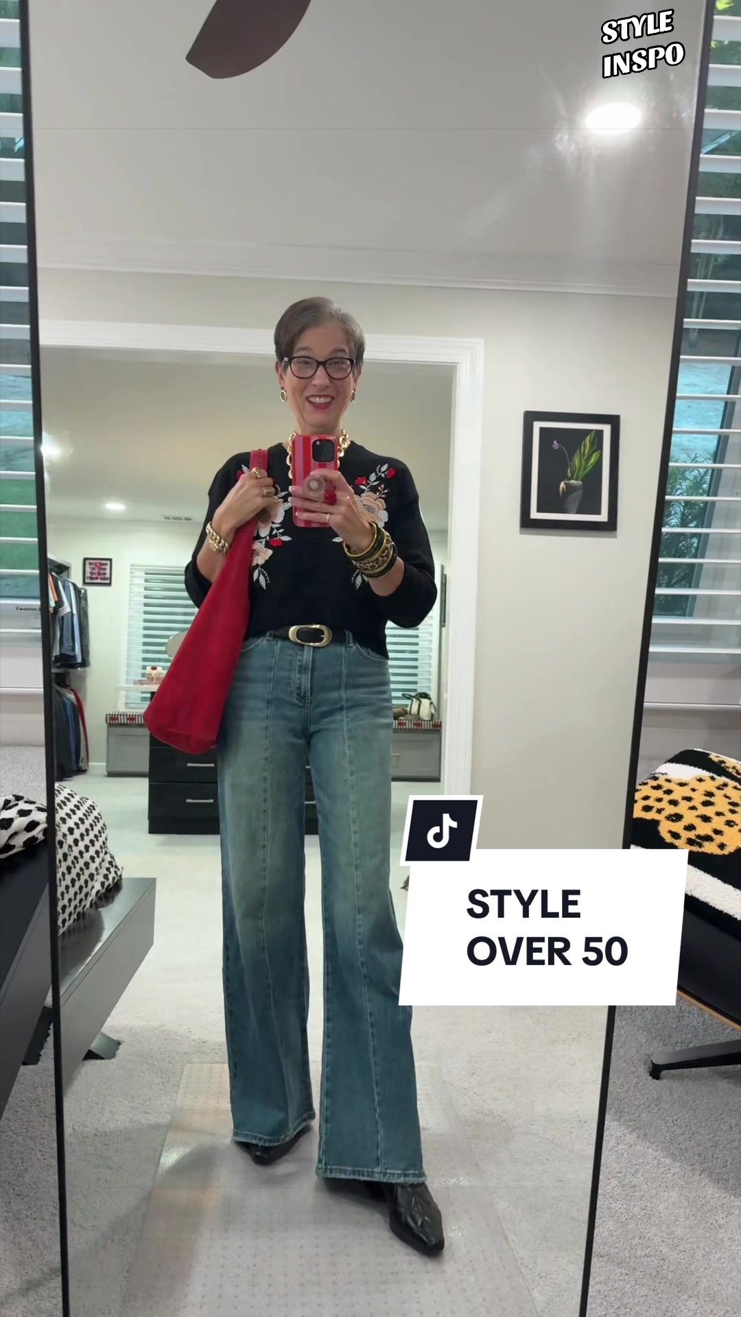 @KELLY| TJ MAXX GURU| 50+