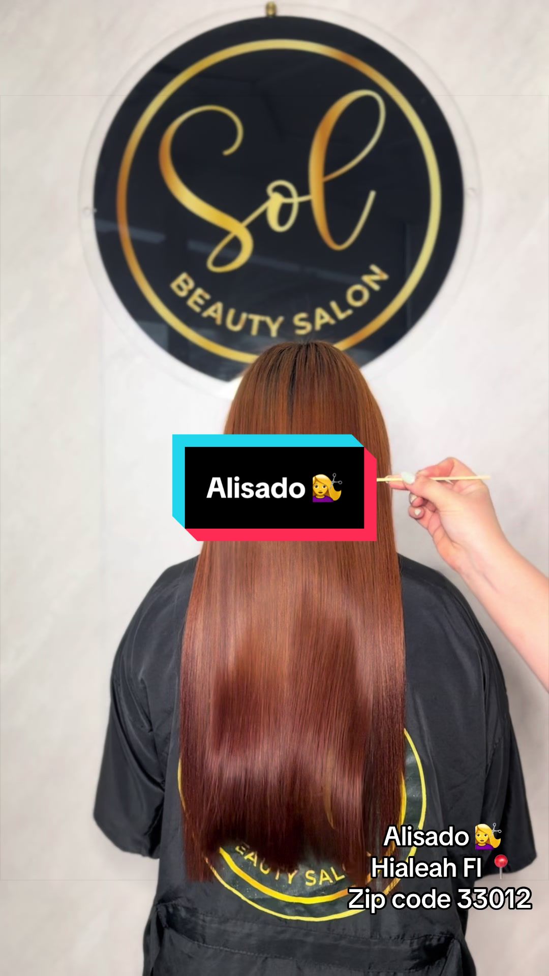 @Sol Beauty Sal&oacute;n ❤️