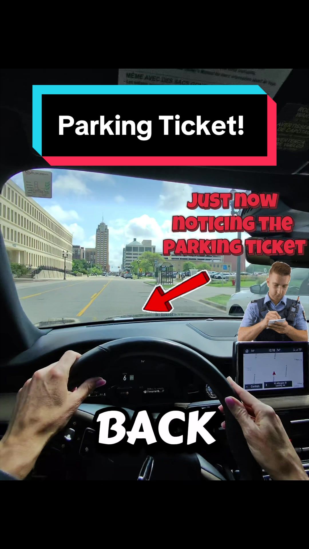 @10 And 2 Driving Academy