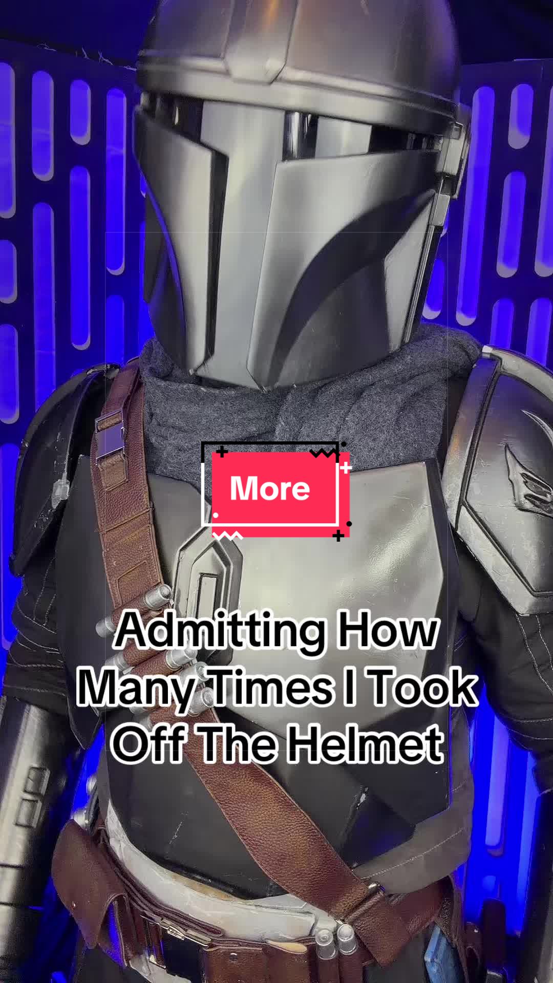 @Darth Rage