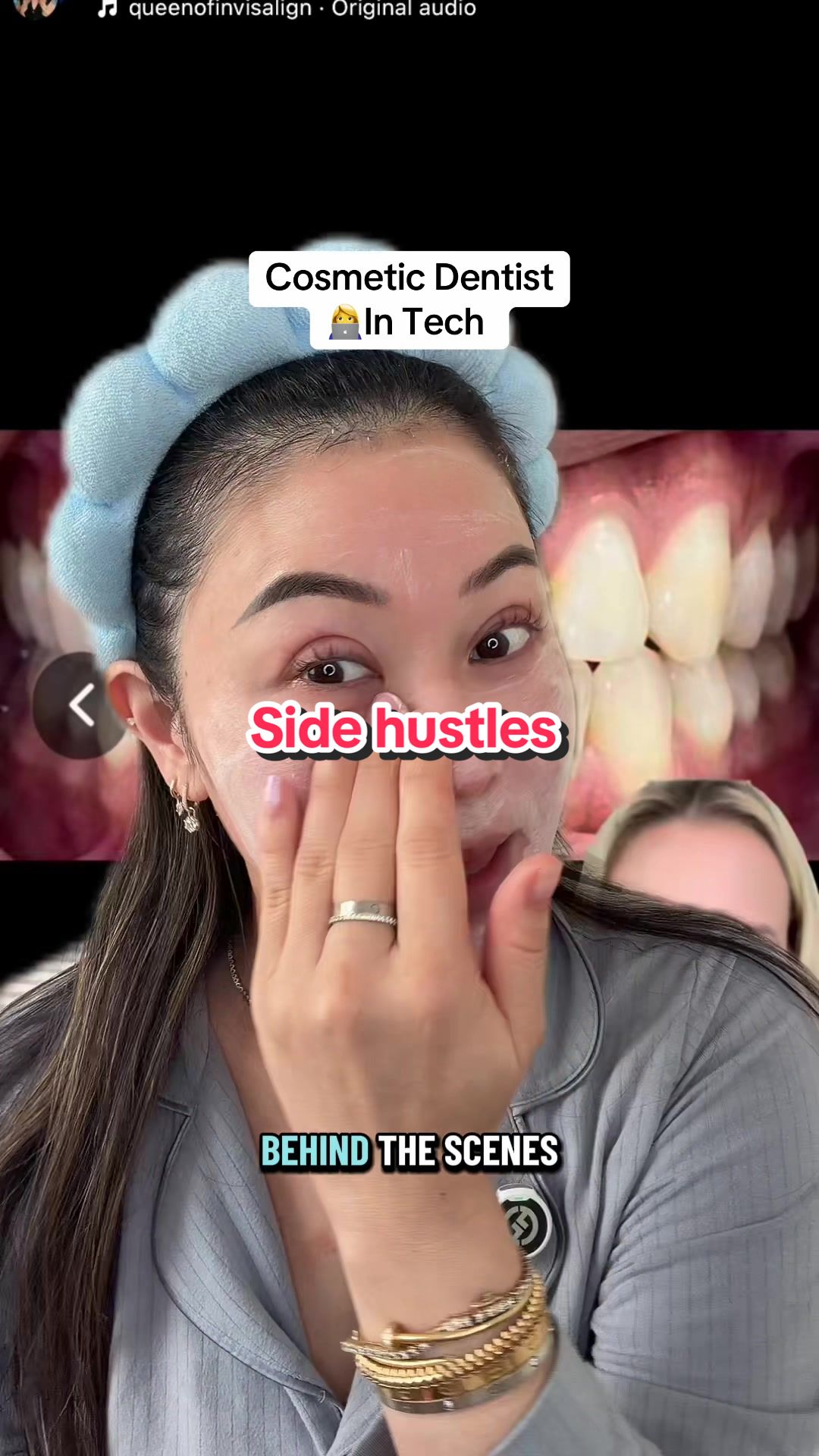 @Joycethedentist