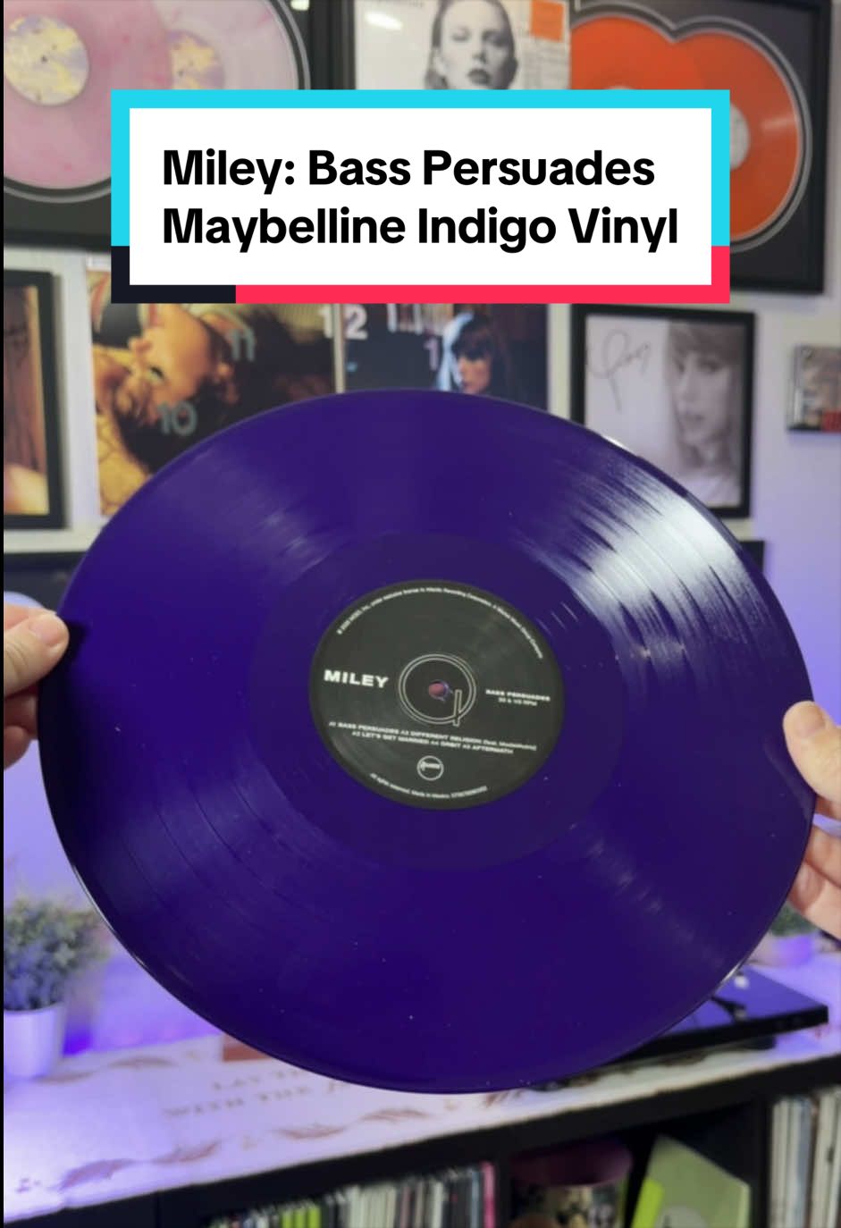 @Clayton’s Vinyls